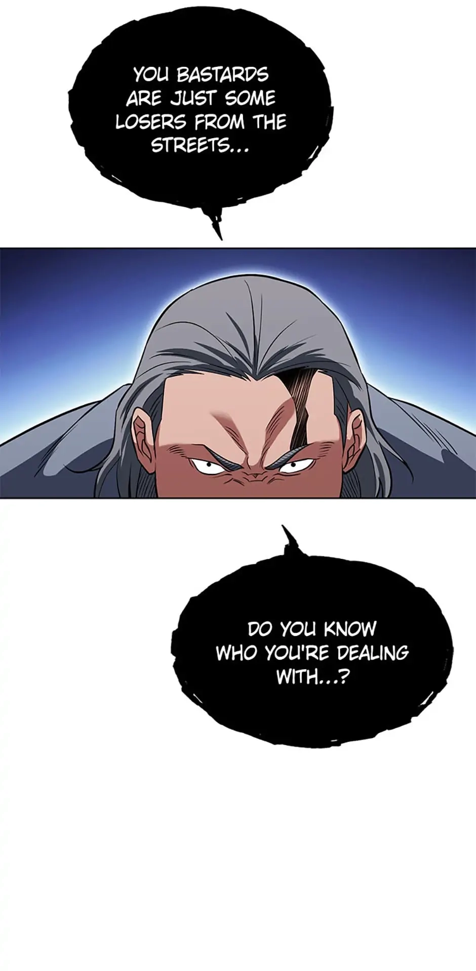 Read My Insanely Competent Underlings chapter 33 image 56 on Lezhin
