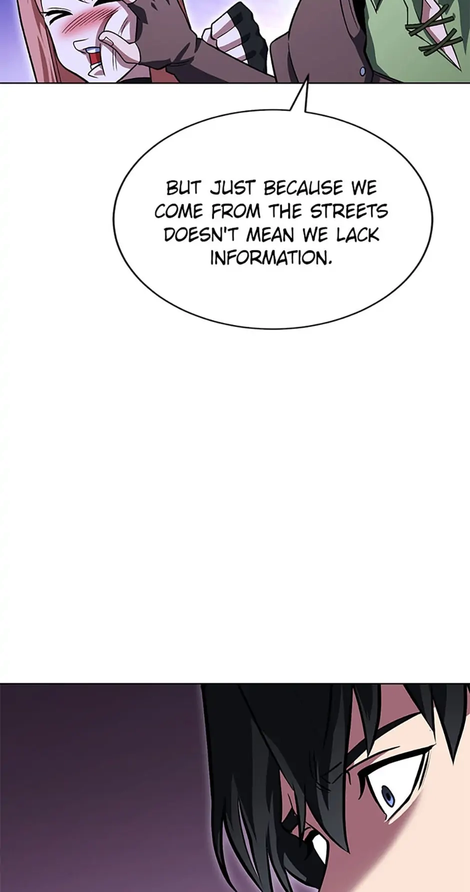 Read My Insanely Competent Underlings chapter 33 image 62 on Lezhin