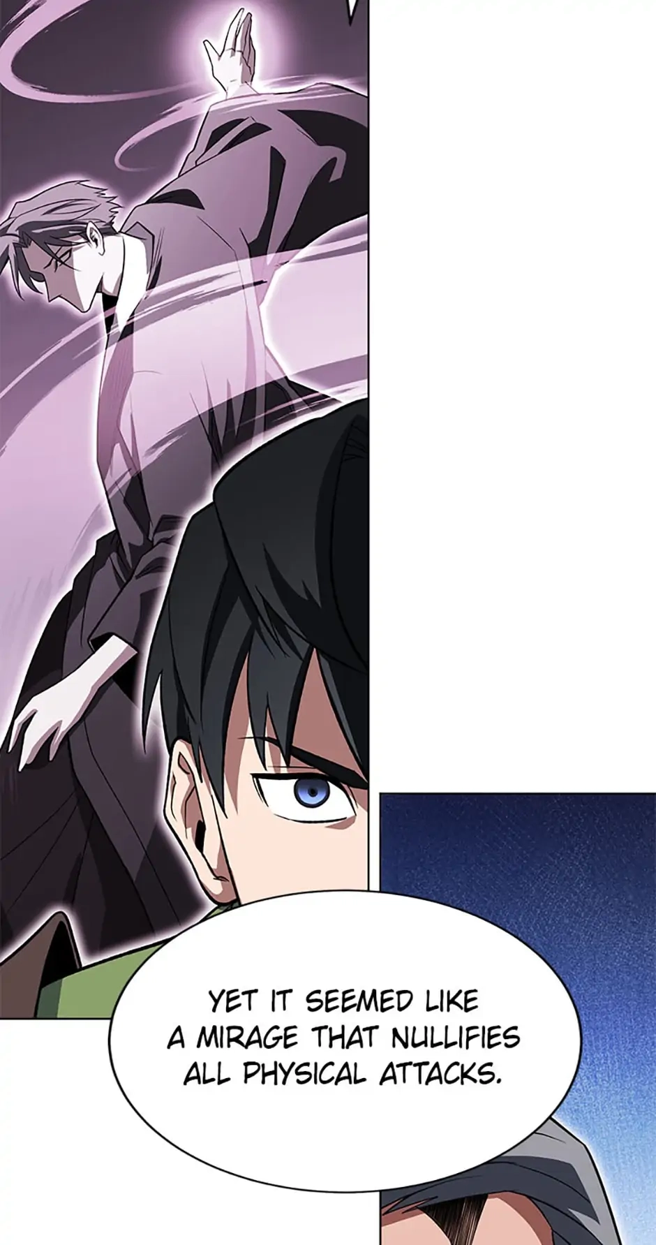 Read My Insanely Competent Underlings chapter 33 image 64 on Lezhin