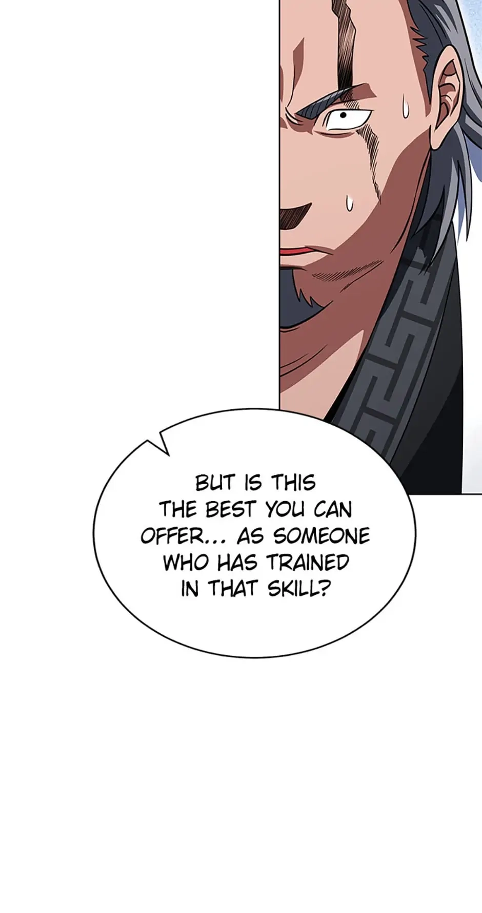 Read My Insanely Competent Underlings chapter 33 image 65 on Lezhin