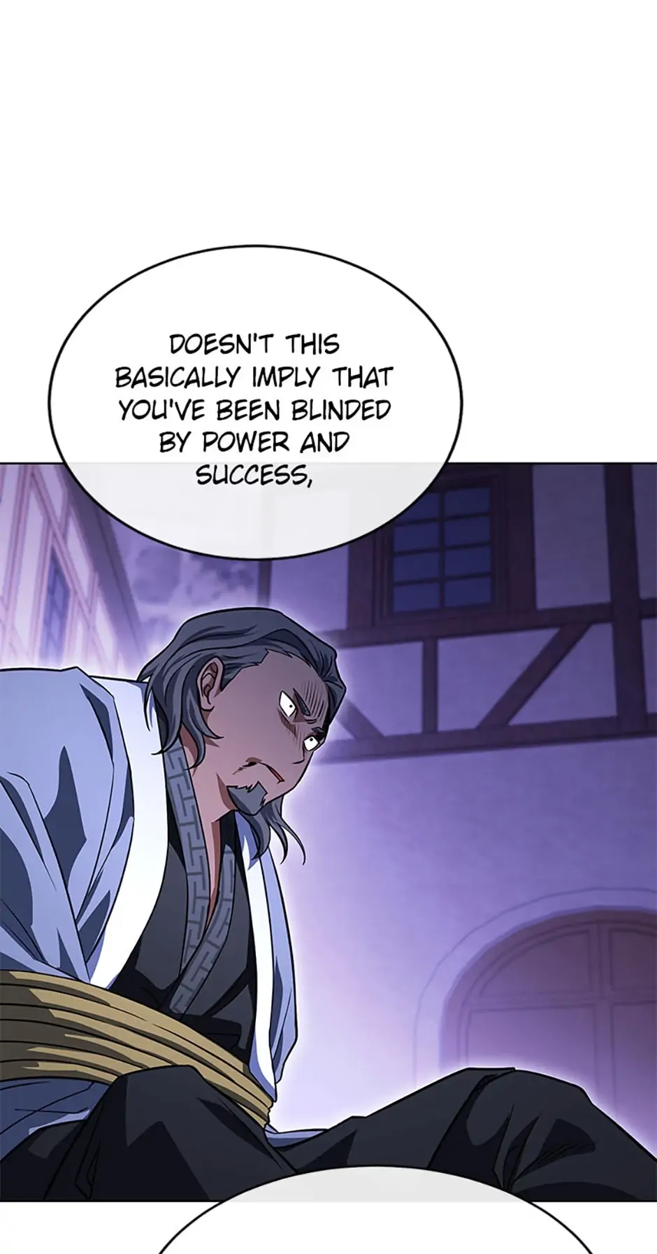 Read My Insanely Competent Underlings chapter 33 image 66 on Lezhin