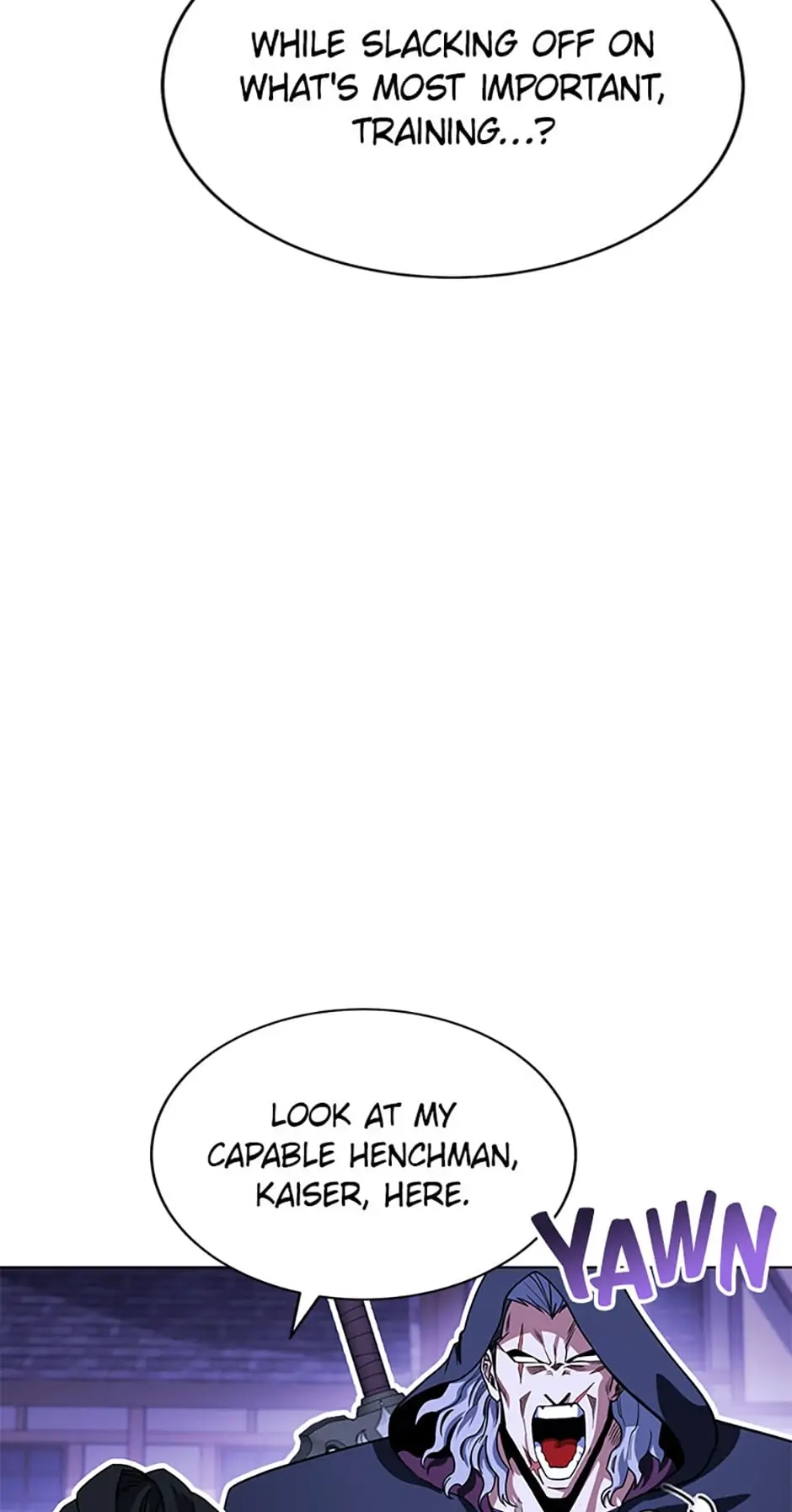 Read My Insanely Competent Underlings chapter 33 image 67 on Lezhin