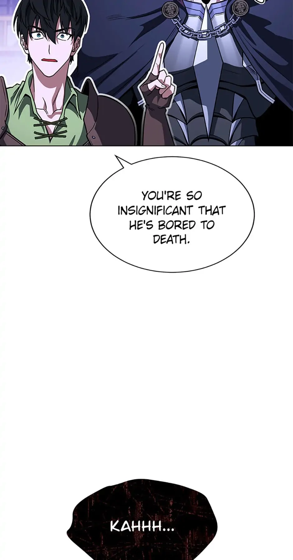 Read My Insanely Competent Underlings chapter 33 image 68 on Lezhin