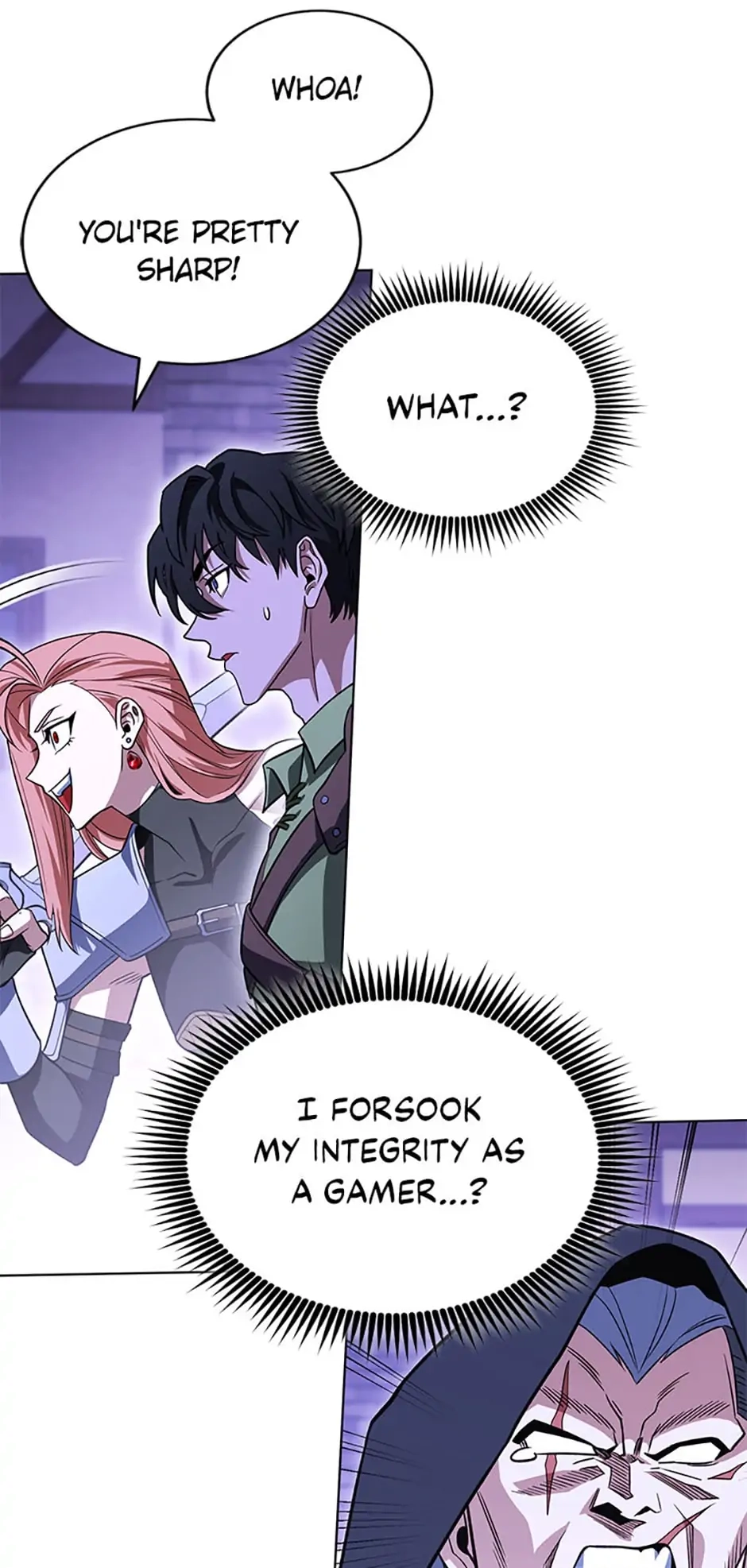 Read My Insanely Competent Underlings chapter 33 image 78 on Lezhin