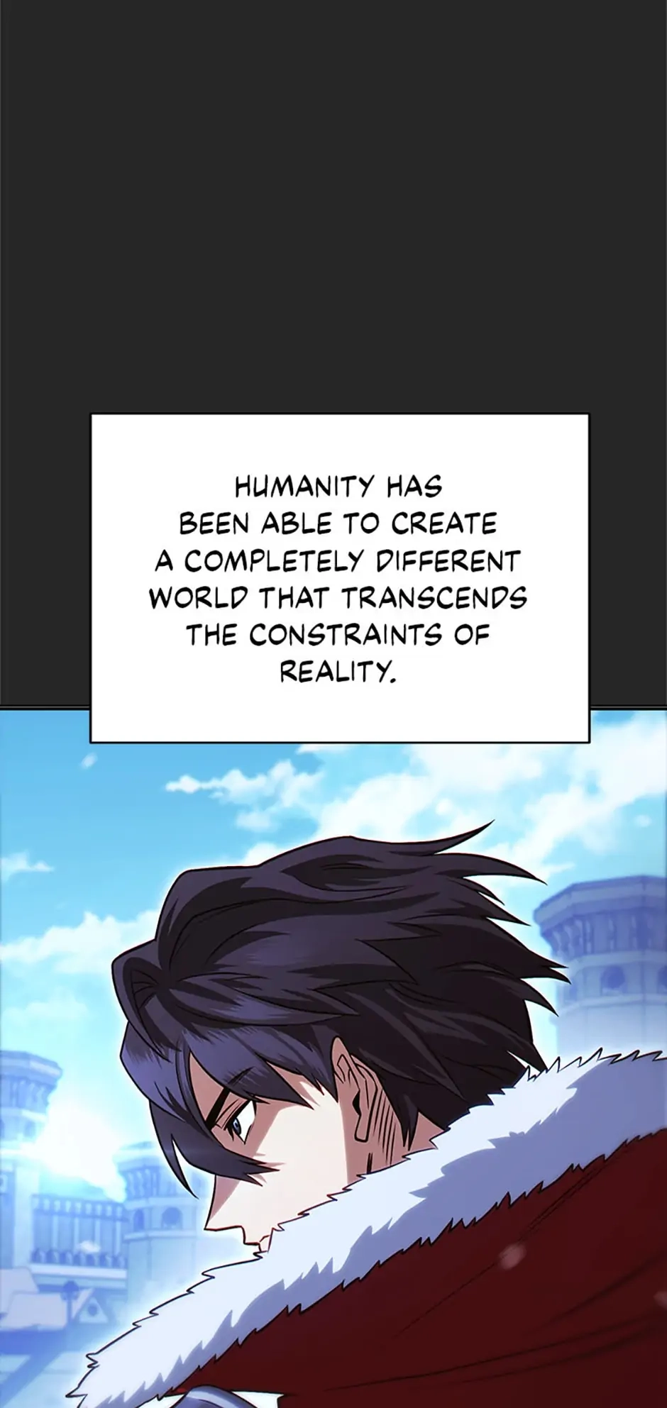 Read My Insanely Competent Underlings chapter 33 image 8 on Lezhin