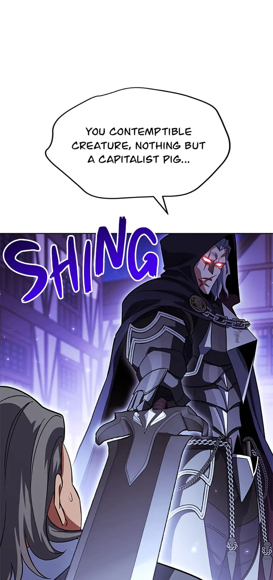 Read My Insanely Competent Underlings chapter 33 image 80 on Lezhin