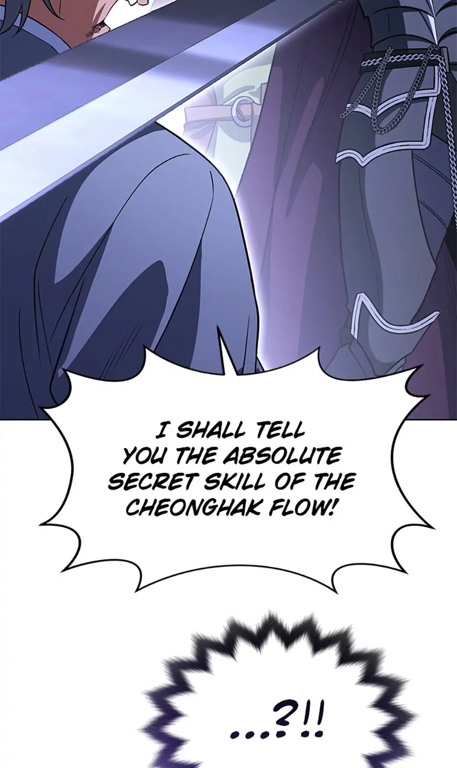 Read My Insanely Competent Underlings chapter 33 image 86 on Lezhin