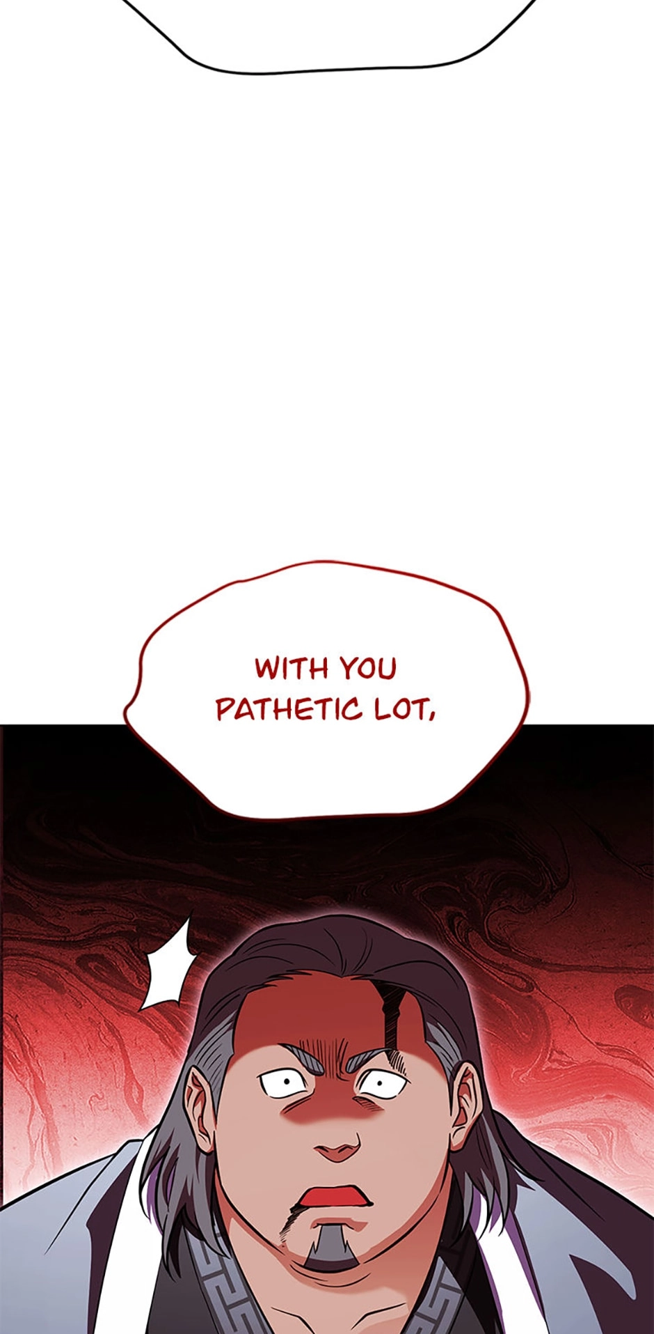 Read My Insanely Competent Underlings chapter 34 image 1 on Lezhin