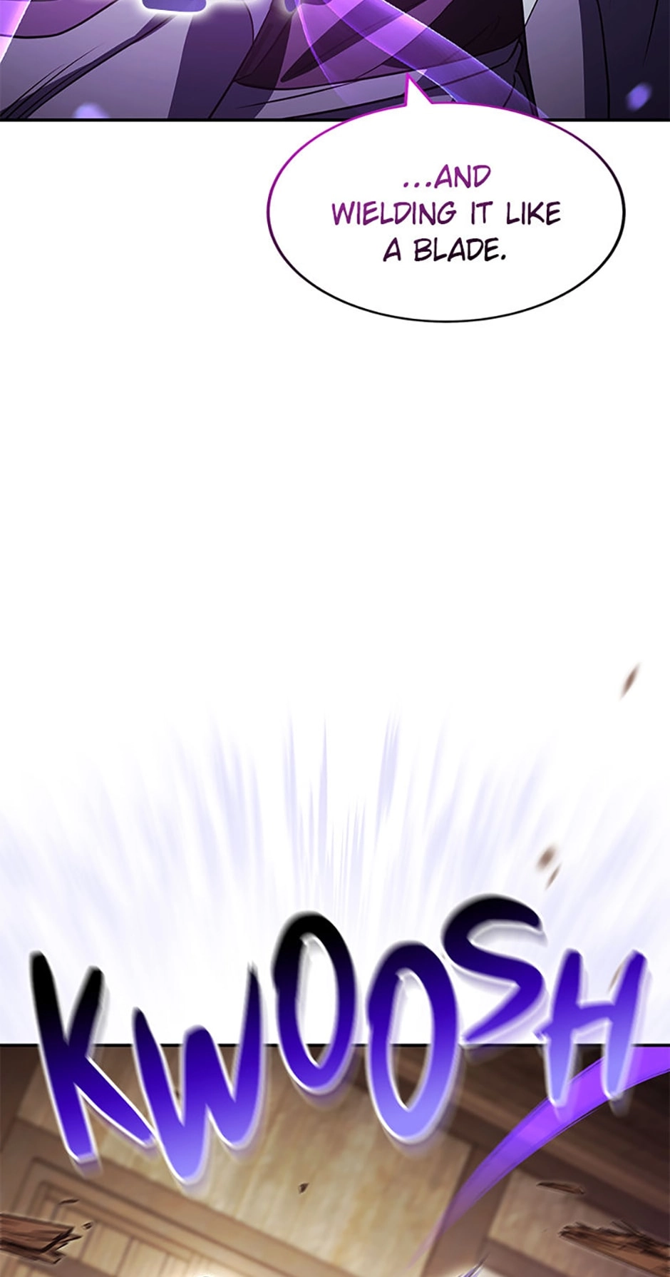 Read My Insanely Competent Underlings chapter 34 image 10 on Lezhin
