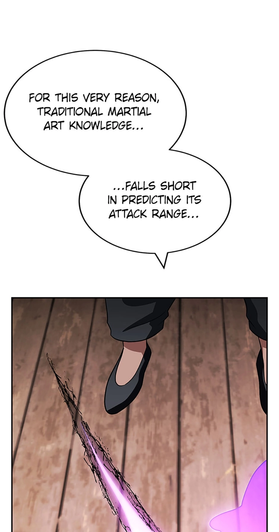 Read My Insanely Competent Underlings chapter 34 image 12 on Lezhin
