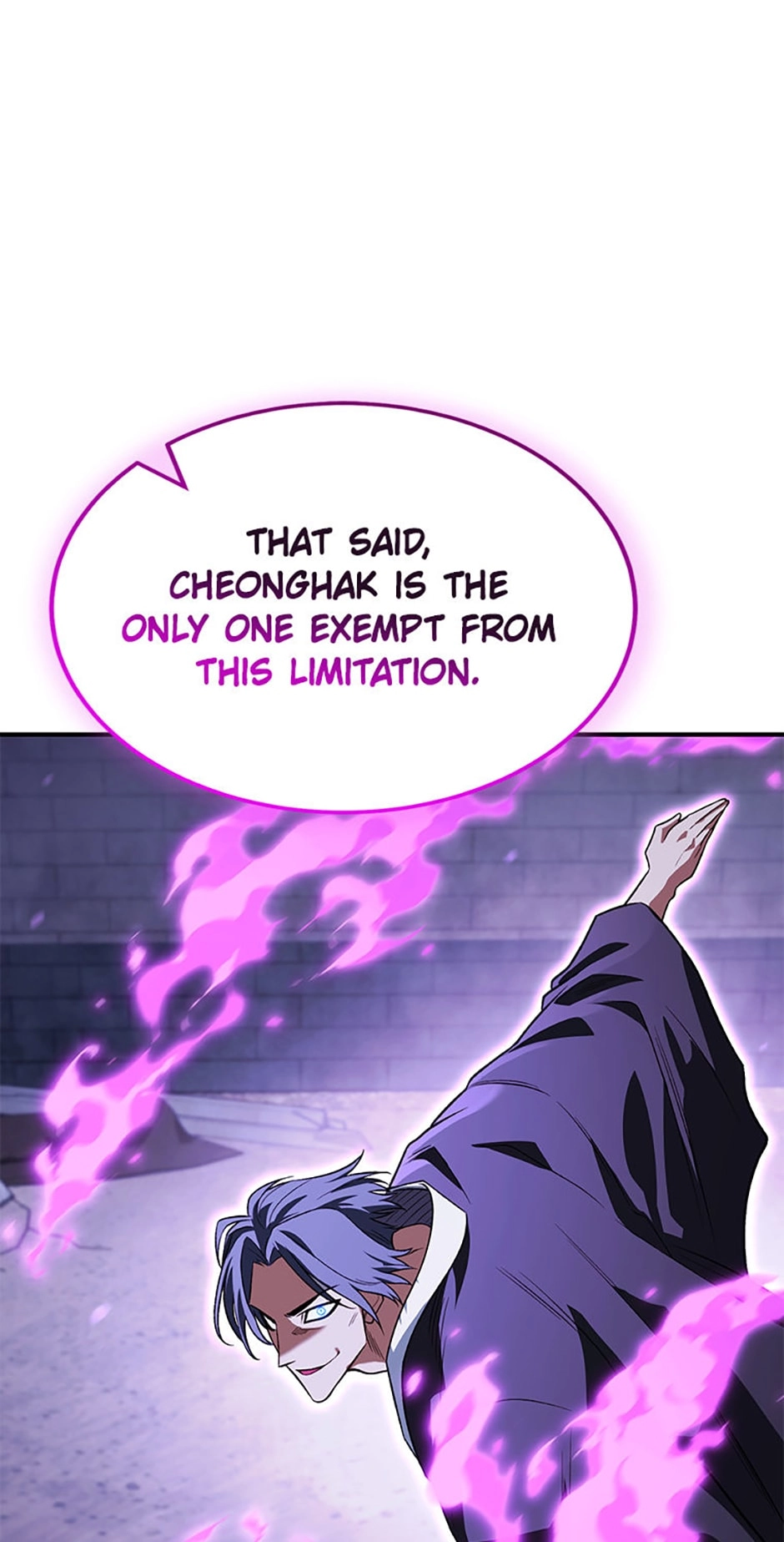 Read My Insanely Competent Underlings chapter 34 image 15 on Lezhin