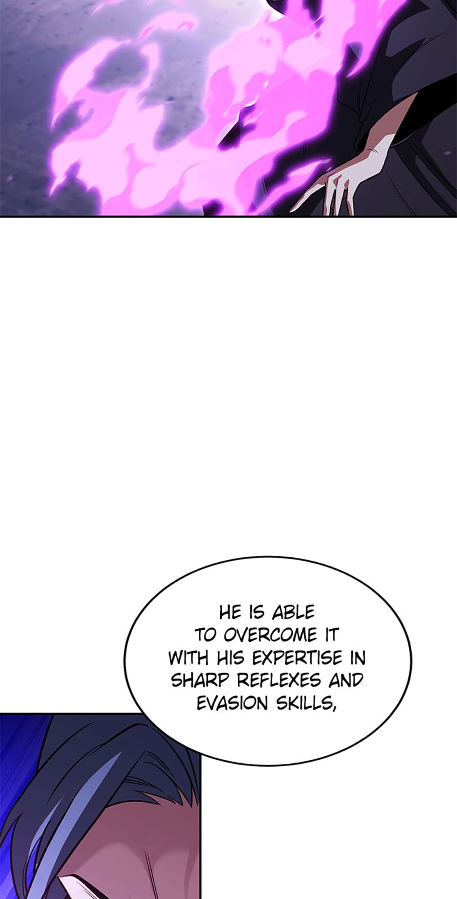 Read My Insanely Competent Underlings chapter 34 image 16 on Lezhin