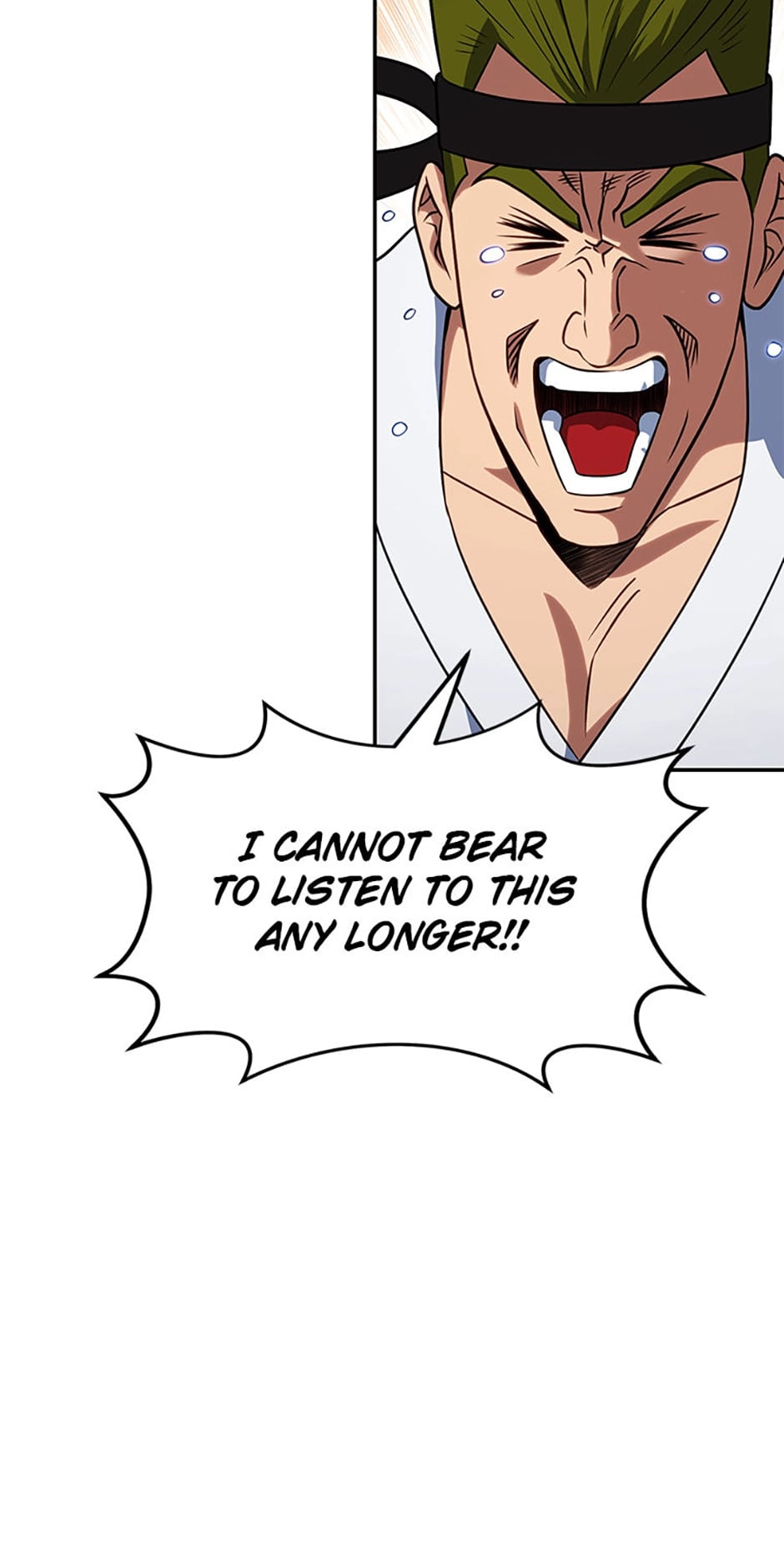 Read My Insanely Competent Underlings chapter 34 image 18 on Lezhin