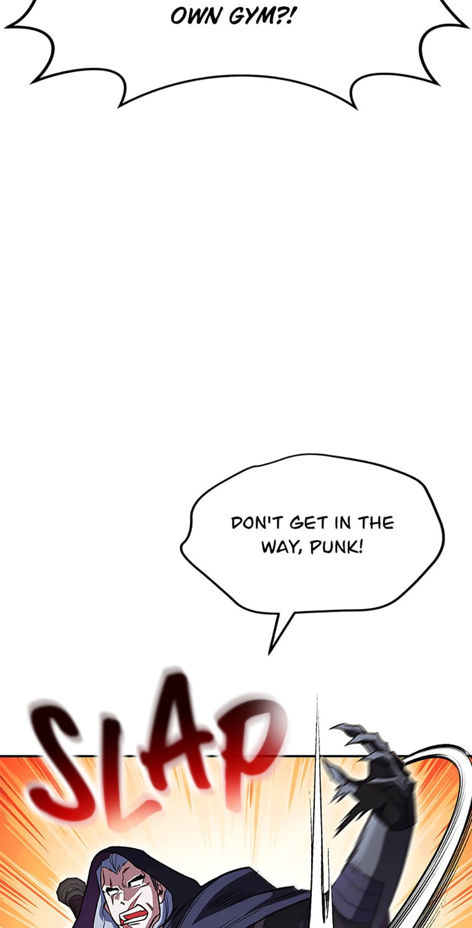 Read My Insanely Competent Underlings chapter 34 image 20 on Lezhin