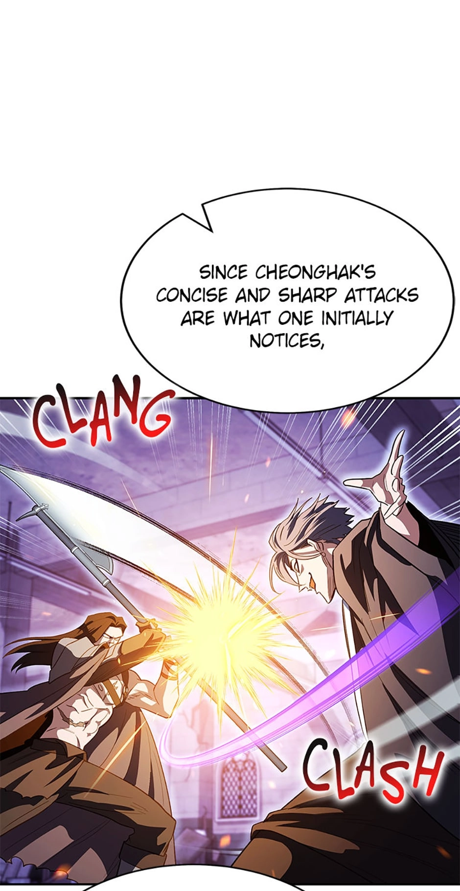 Read My Insanely Competent Underlings chapter 34 image 24 on Lezhin