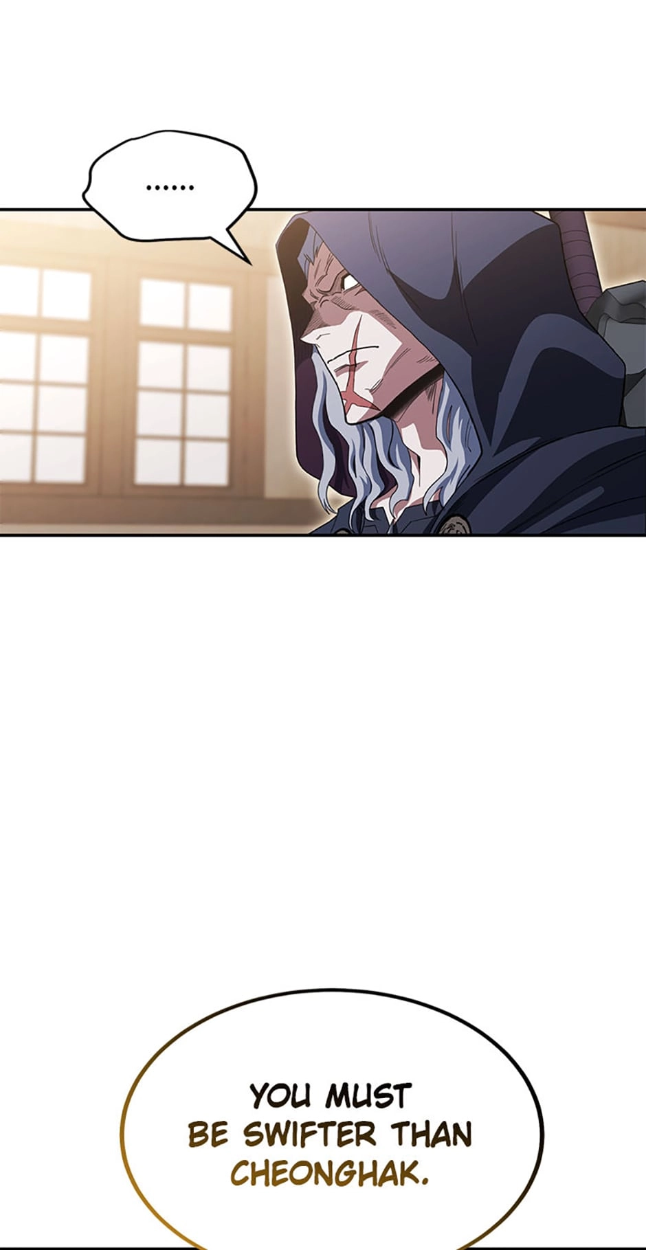 Read My Insanely Competent Underlings chapter 34 image 29 on Lezhin