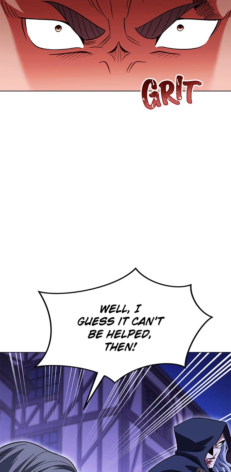 Read My Insanely Competent Underlings chapter 34 image 3 on Lezhin