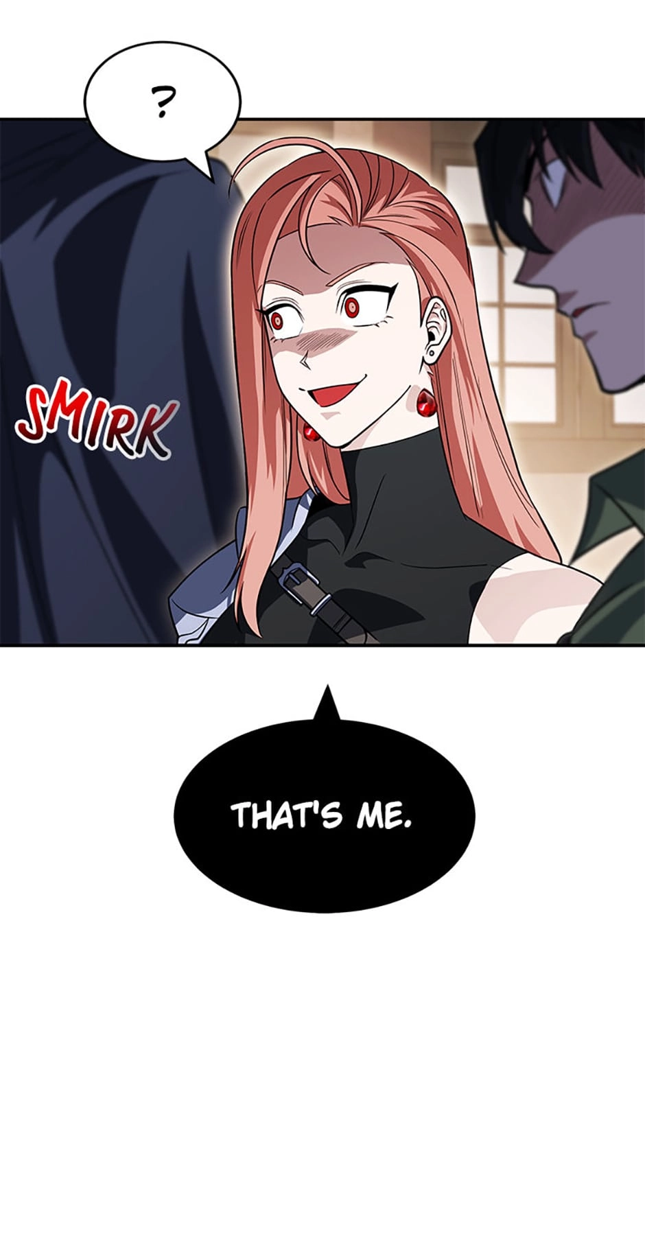 Read My Insanely Competent Underlings chapter 34 image 31 on Lezhin