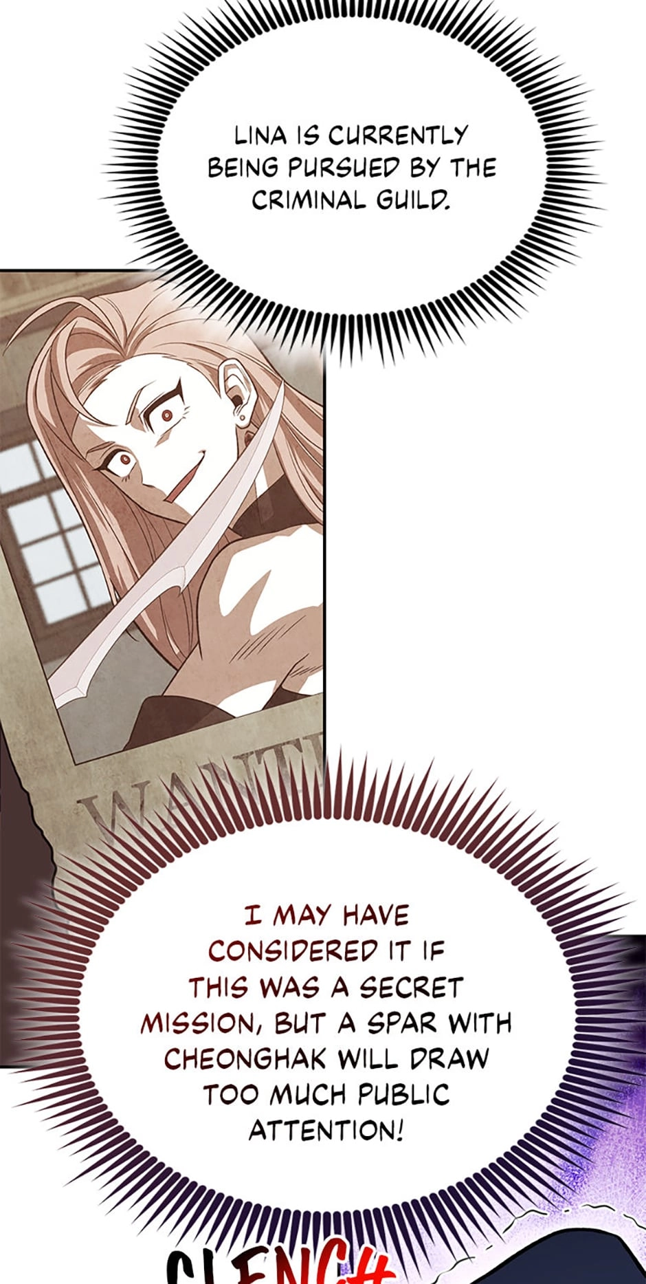 Read My Insanely Competent Underlings chapter 34 image 37 on Lezhin