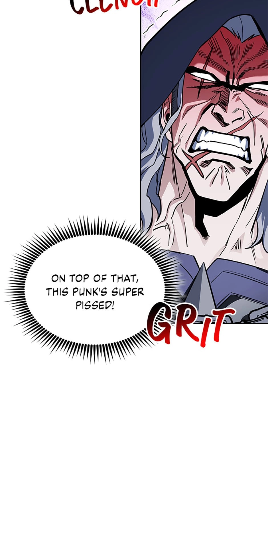 Read My Insanely Competent Underlings chapter 34 image 38 on Lezhin