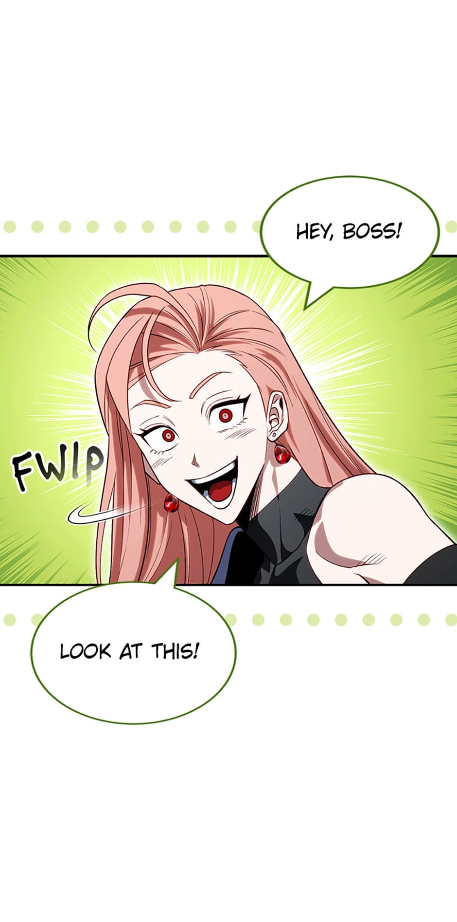 Read My Insanely Competent Underlings chapter 34 image 40 on Lezhin