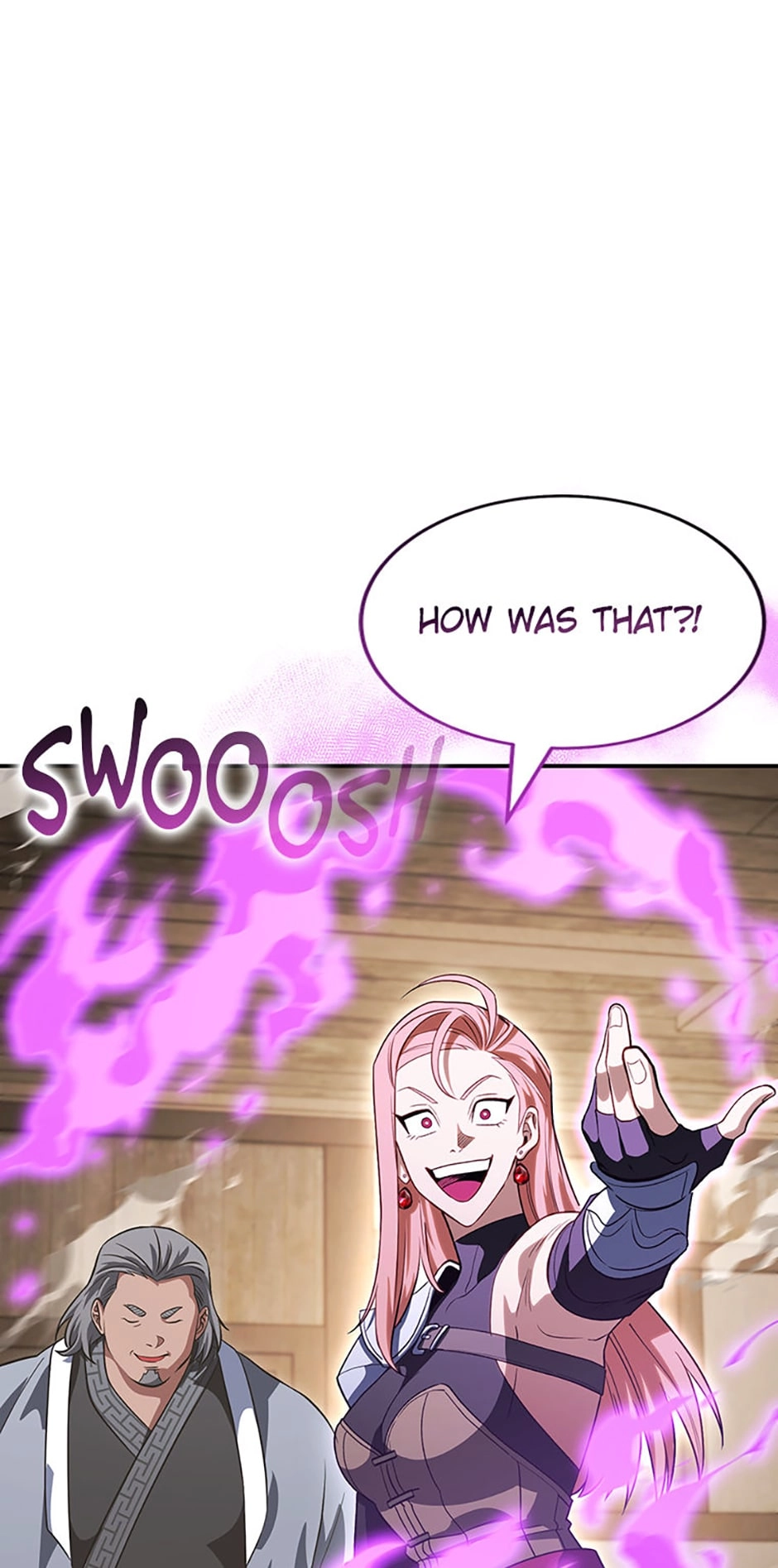 Read My Insanely Competent Underlings chapter 34 image 44 on Lezhin