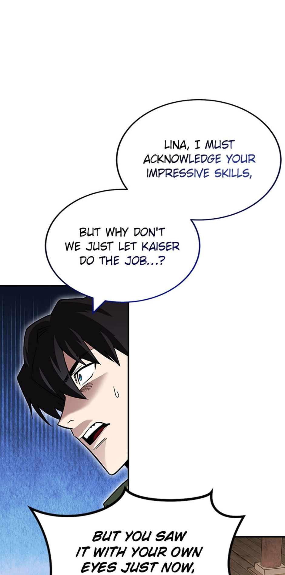Read My Insanely Competent Underlings chapter 34 image 46 on Lezhin