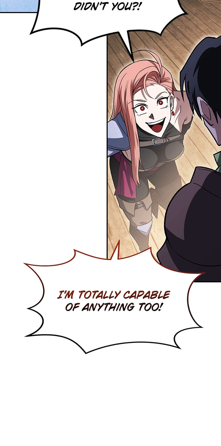 Read My Insanely Competent Underlings chapter 34 image 47 on Lezhin