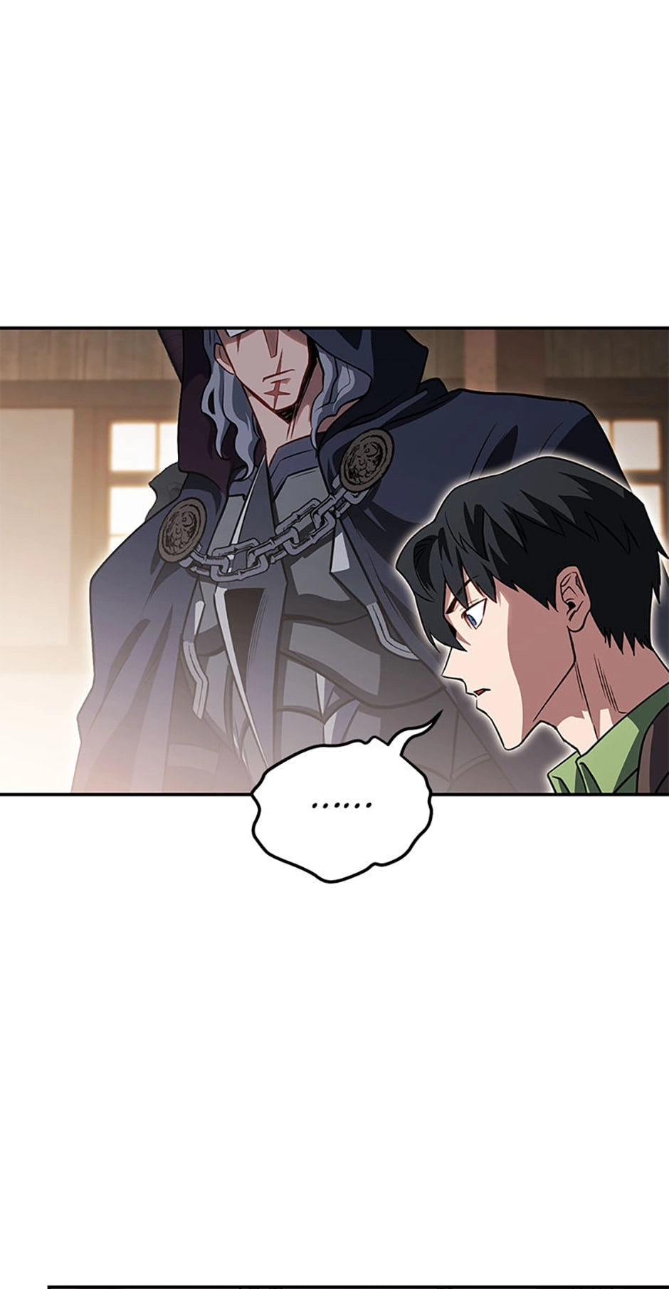 Read My Insanely Competent Underlings chapter 34 image 50 on Lezhin