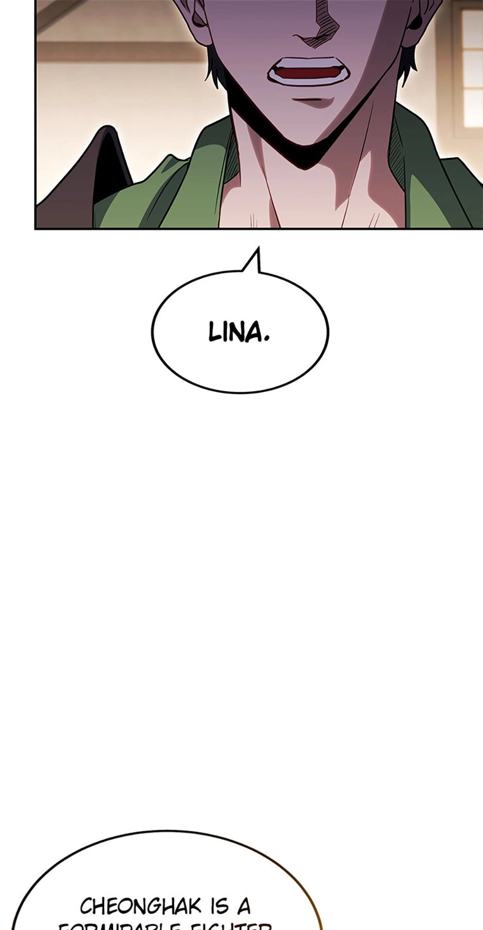 Read My Insanely Competent Underlings chapter 34 image 51 on Lezhin