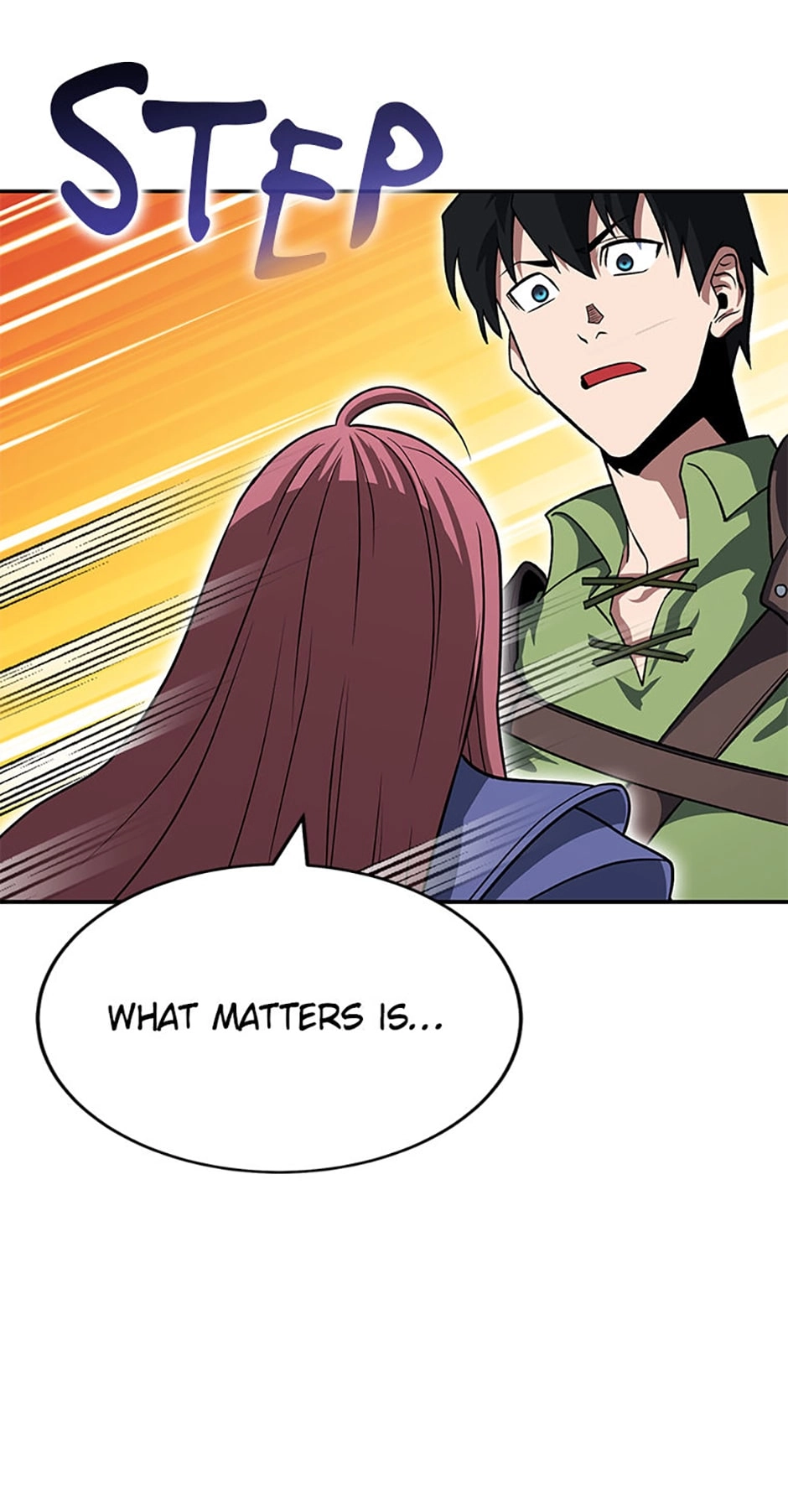 Read My Insanely Competent Underlings chapter 34 image 55 on Lezhin