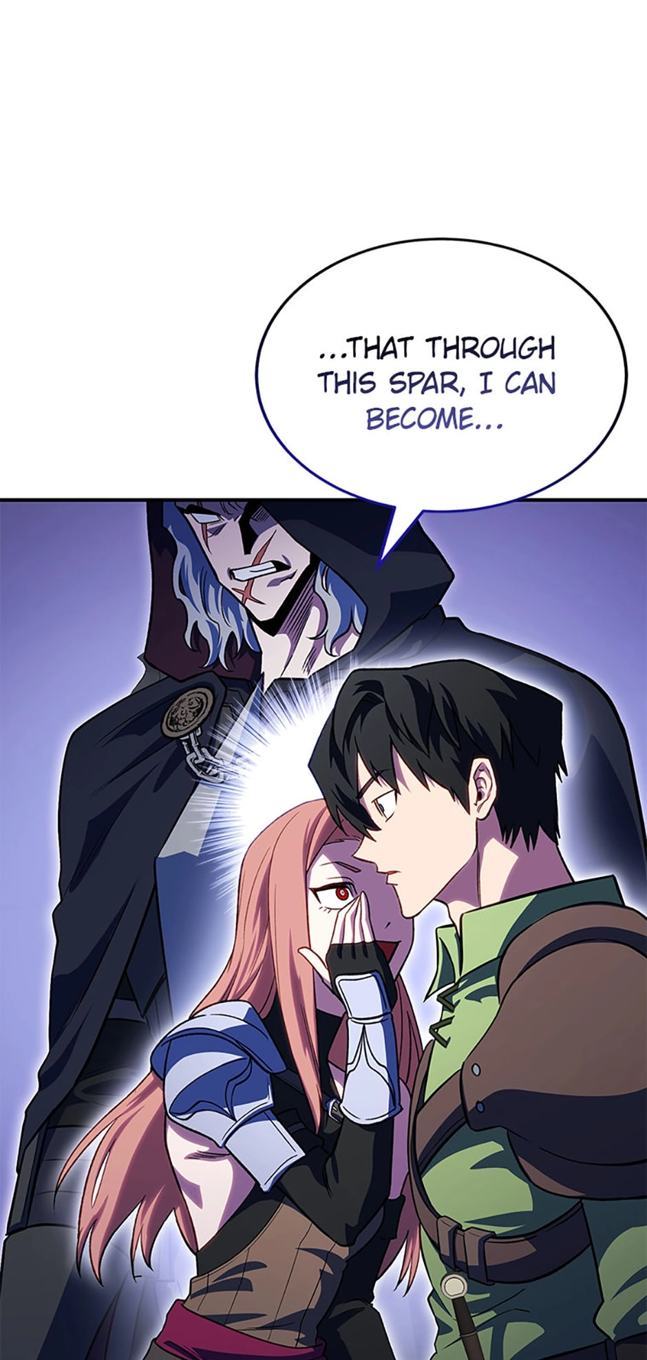 Read My Insanely Competent Underlings chapter 34 image 56 on Lezhin