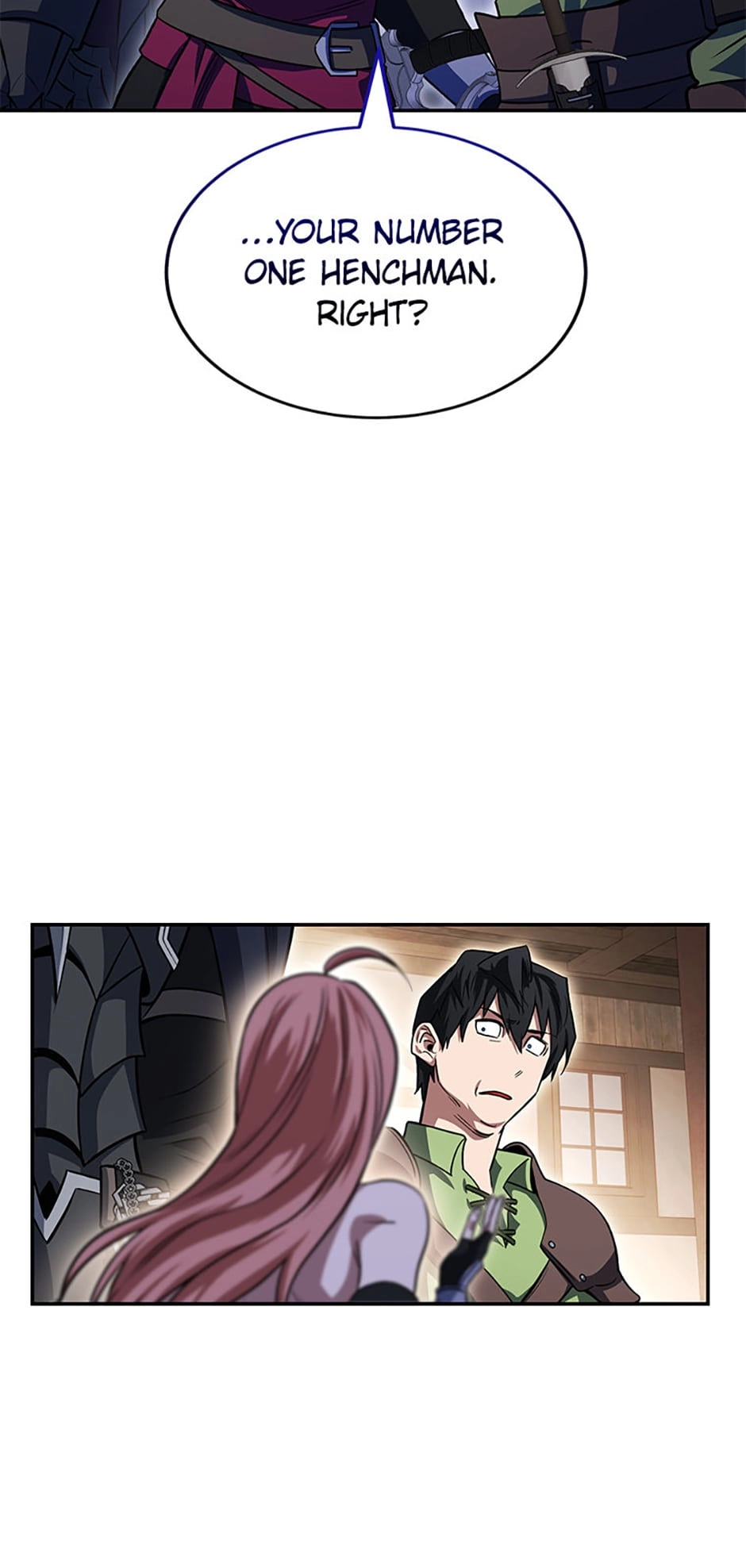 Read My Insanely Competent Underlings chapter 34 image 57 on Lezhin