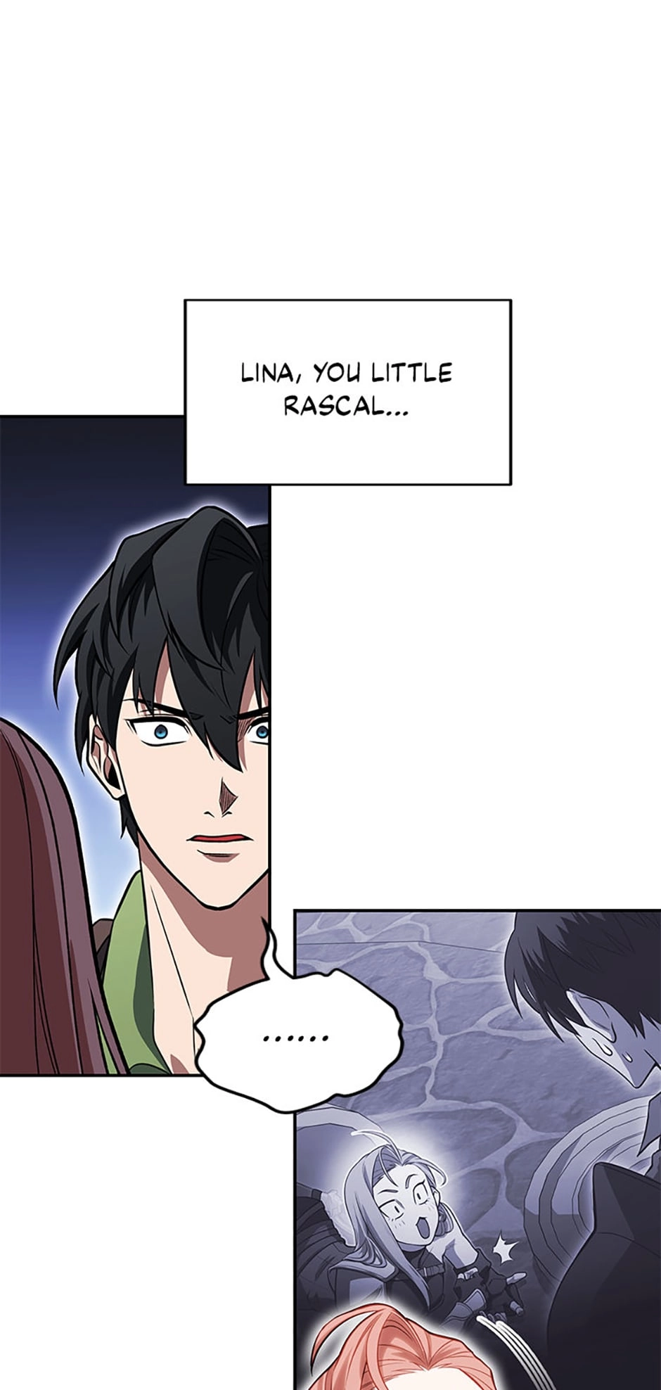 Read My Insanely Competent Underlings chapter 34 image 58 on Lezhin