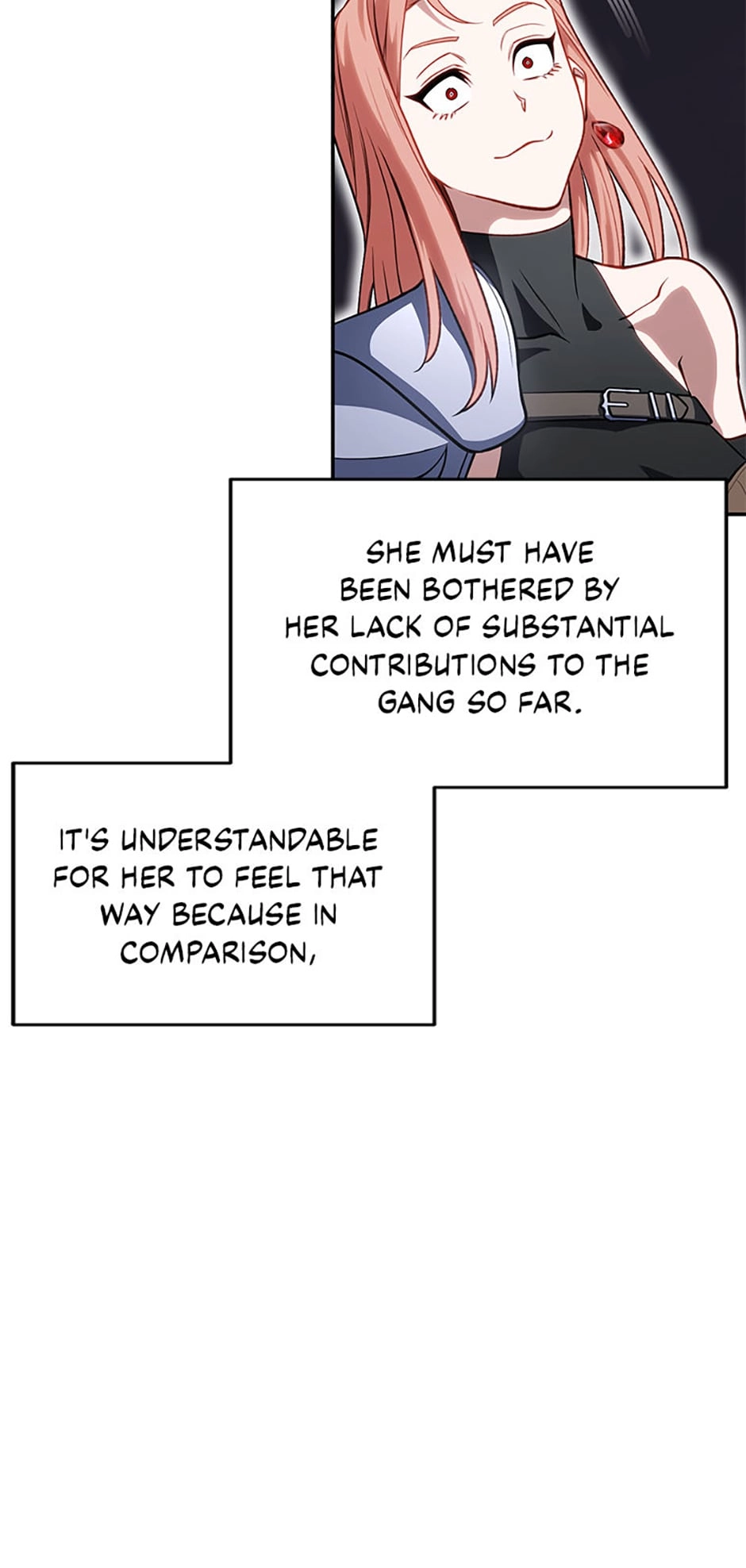 Read My Insanely Competent Underlings chapter 34 image 59 on Lezhin