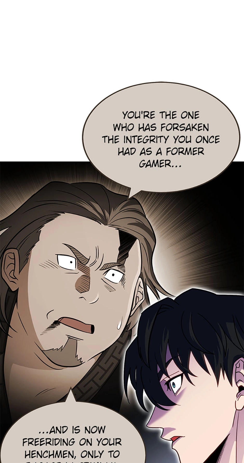 Read My Insanely Competent Underlings chapter 34 image 63 on Lezhin