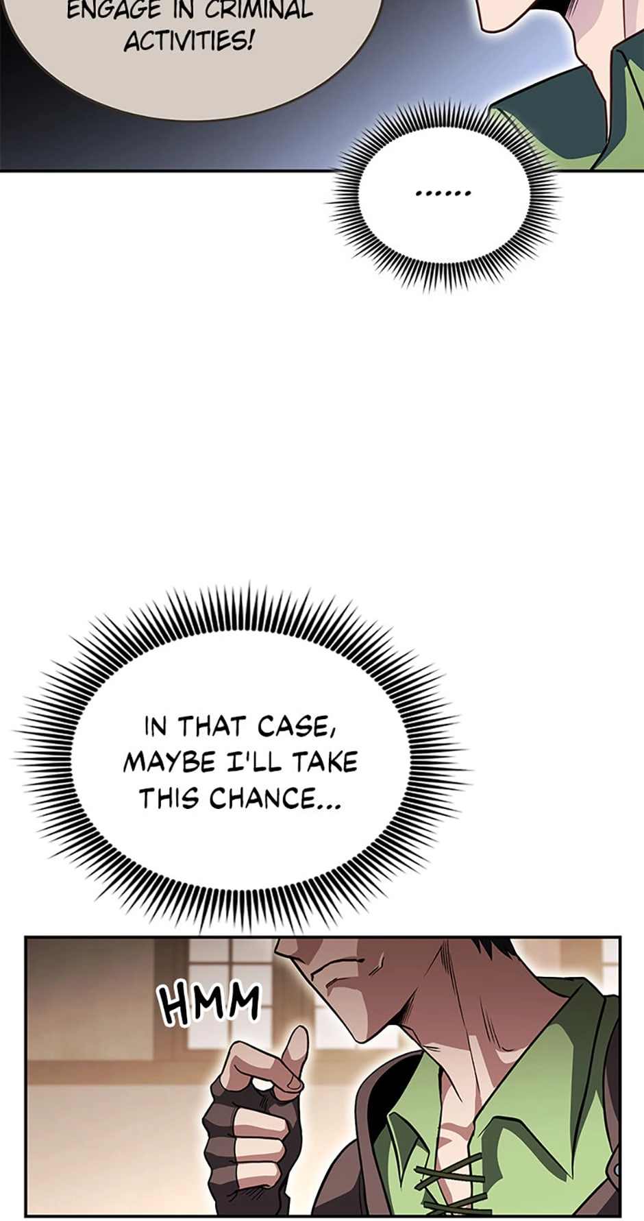 Read My Insanely Competent Underlings chapter 34 image 64 on Lezhin