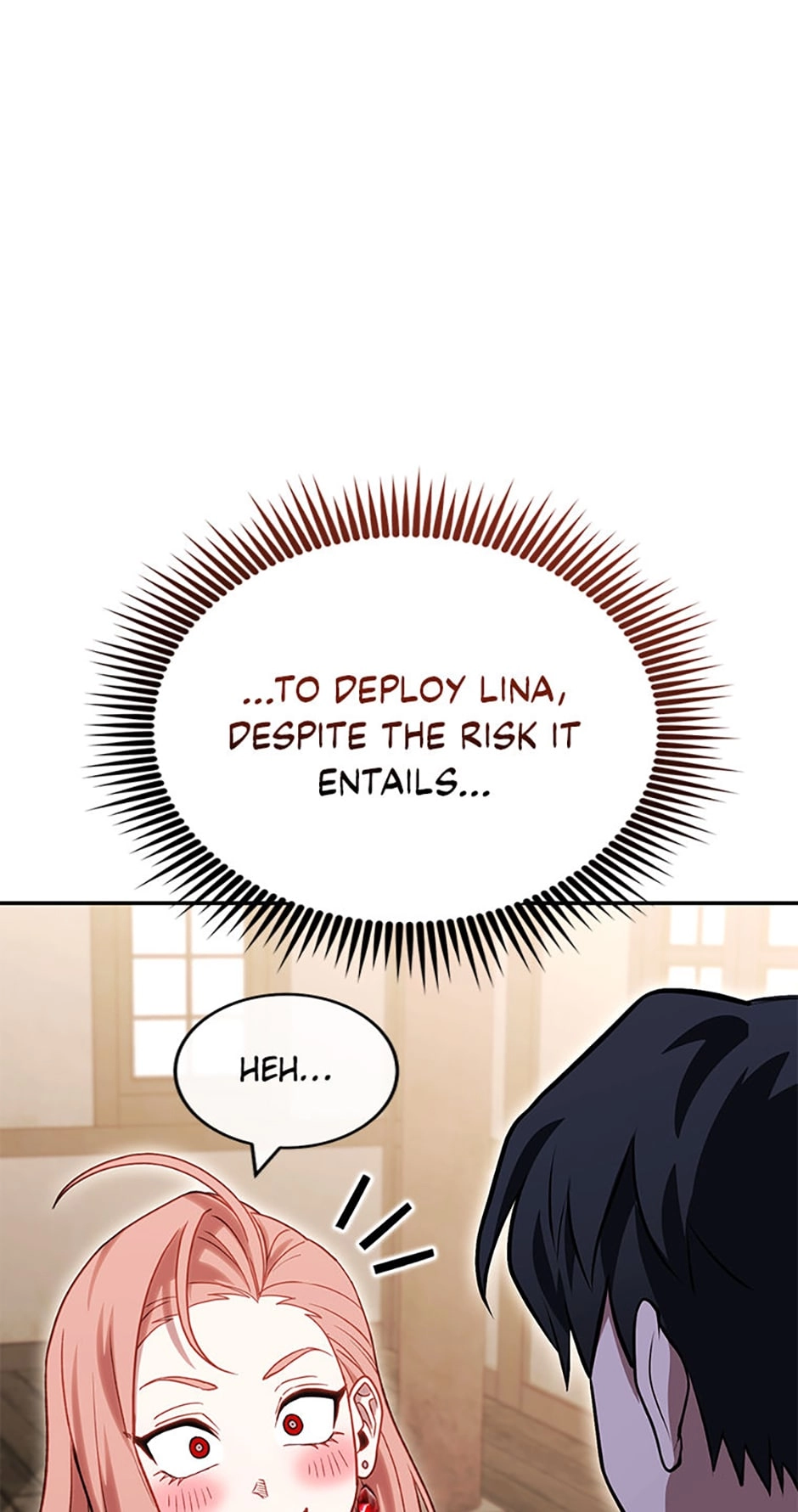 Read My Insanely Competent Underlings chapter 34 image 65 on Lezhin