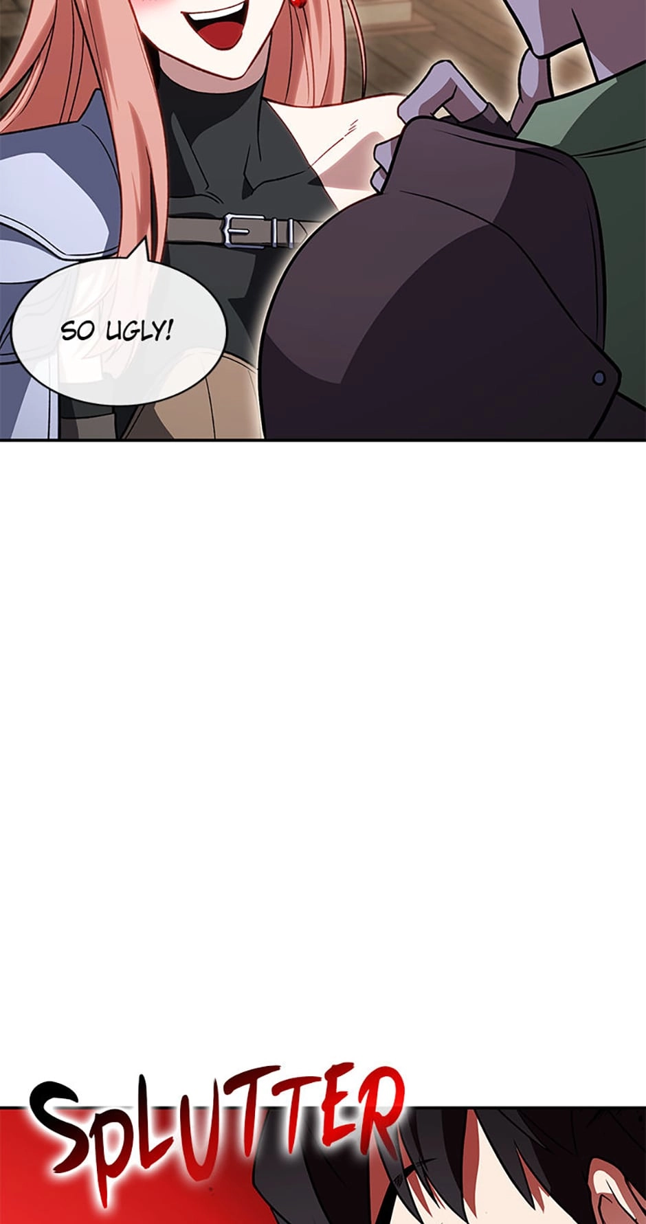 Read My Insanely Competent Underlings chapter 34 image 66 on Lezhin