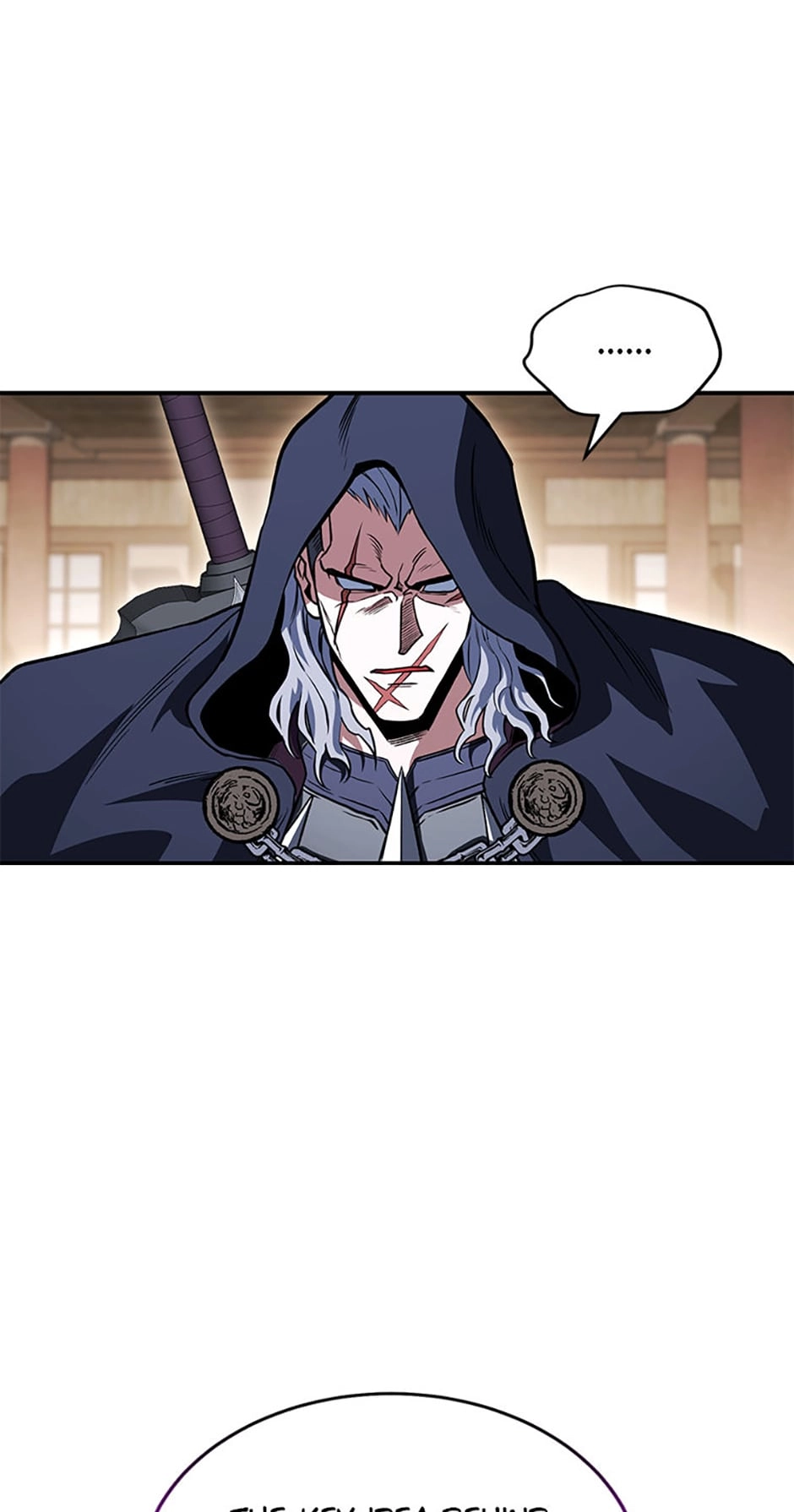 Read My Insanely Competent Underlings chapter 34 image 7 on Lezhin