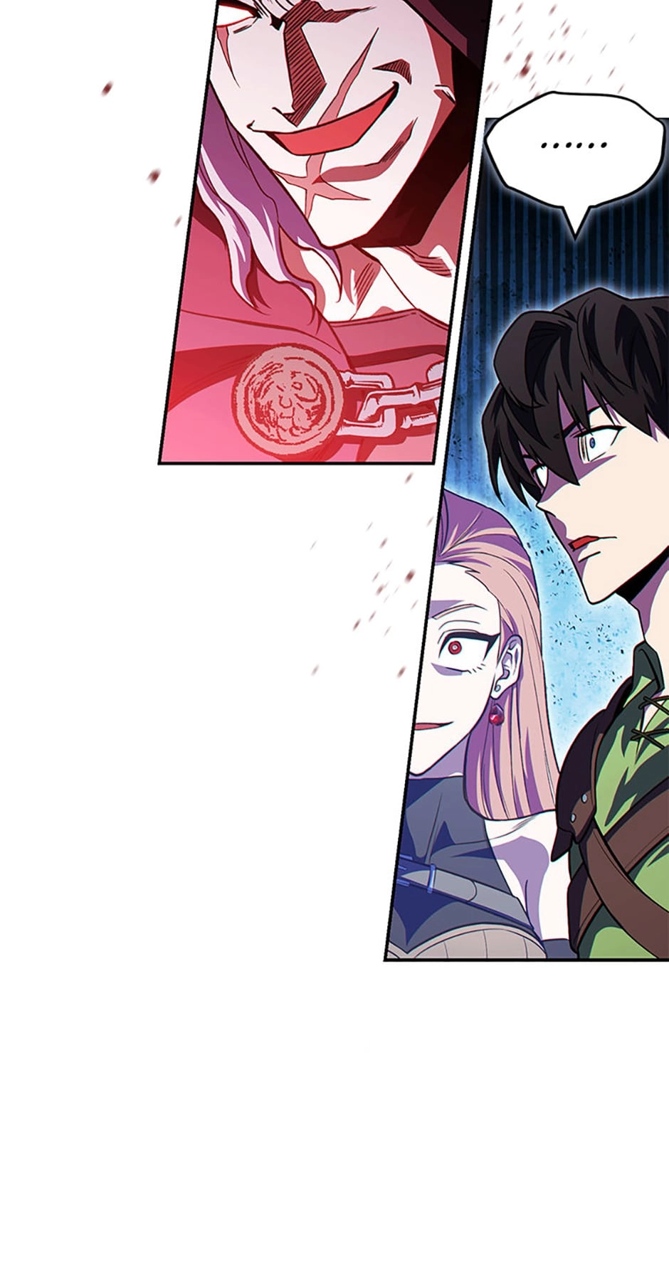 Read My Insanely Competent Underlings chapter 34 image 70 on Lezhin