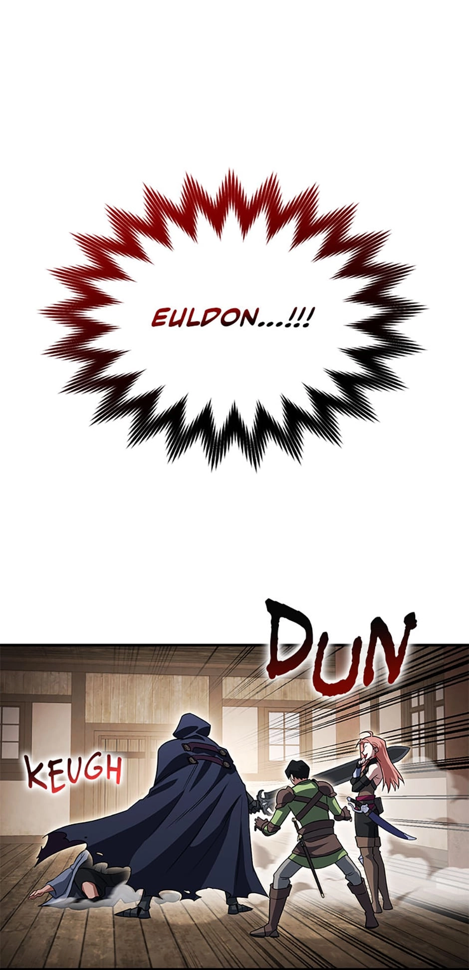 Read My Insanely Competent Underlings chapter 34 image 71 on Lezhin