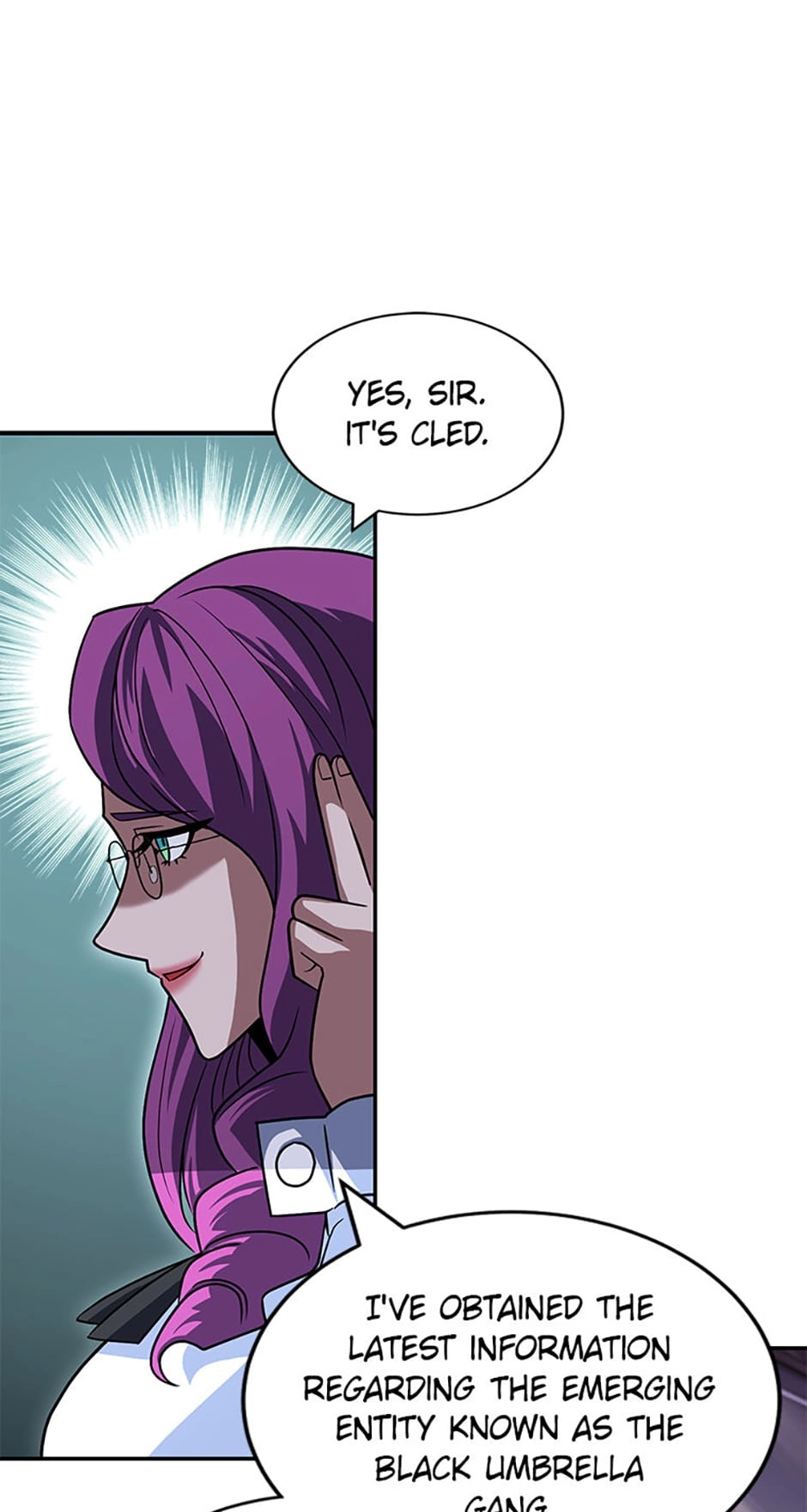 Read My Insanely Competent Underlings chapter 34 image 77 on Lezhin