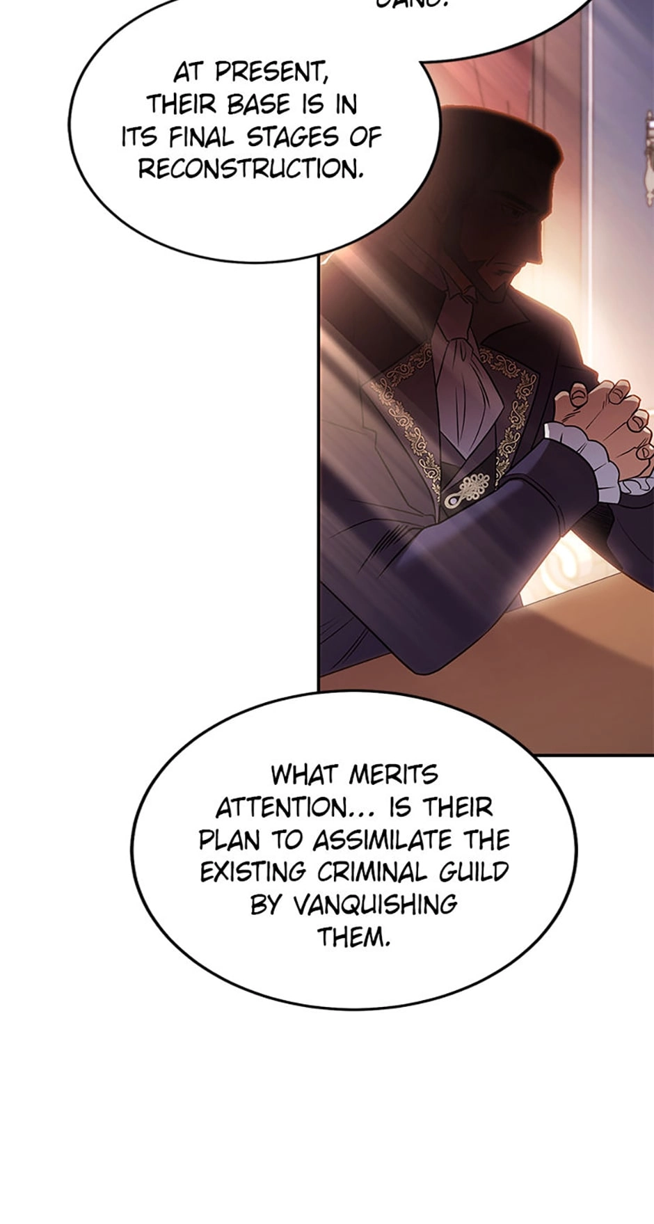 Read My Insanely Competent Underlings chapter 34 image 78 on Lezhin