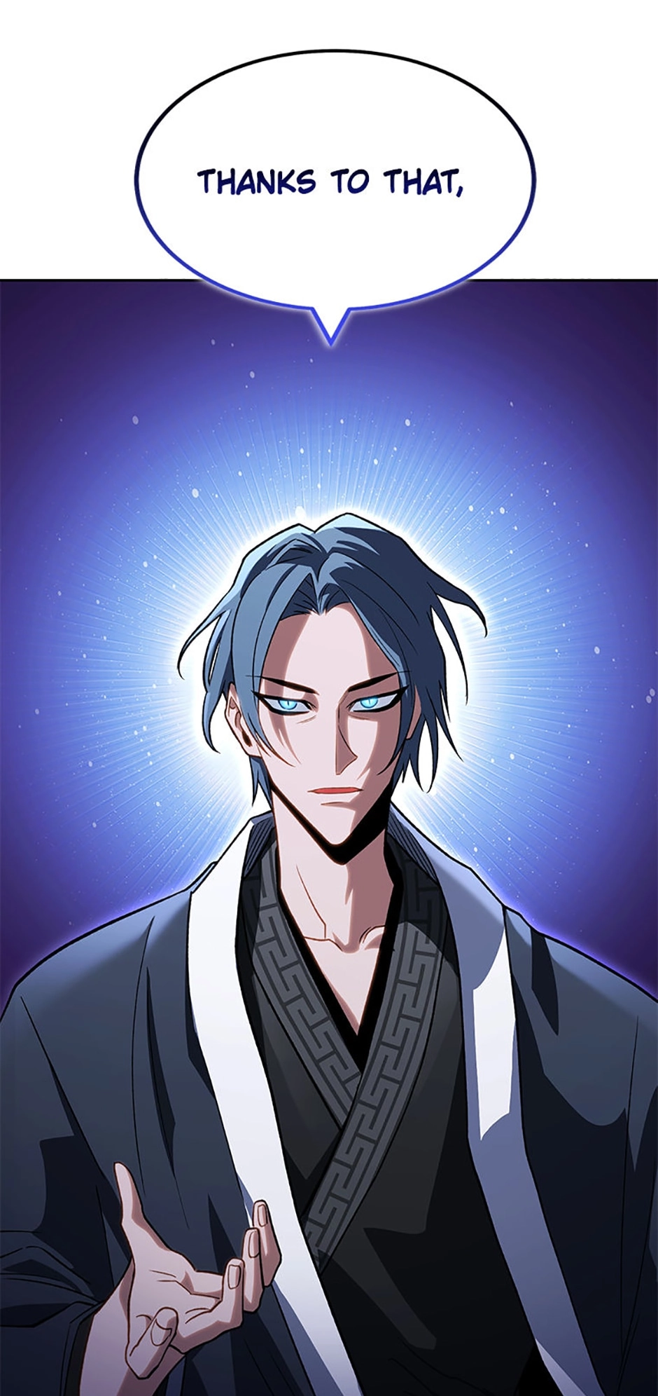 Read My Insanely Competent Underlings chapter 35 image 14 on Lezhin