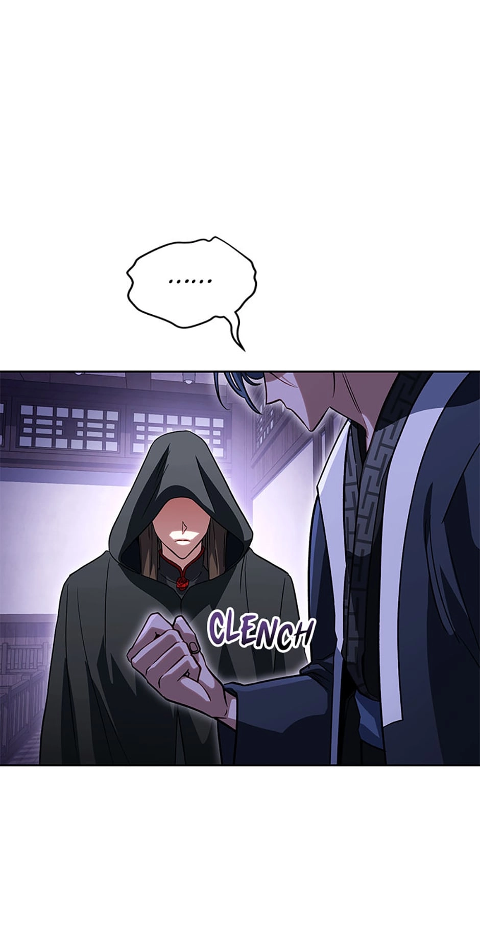 Read My Insanely Competent Underlings chapter 35 image 17 on Lezhin