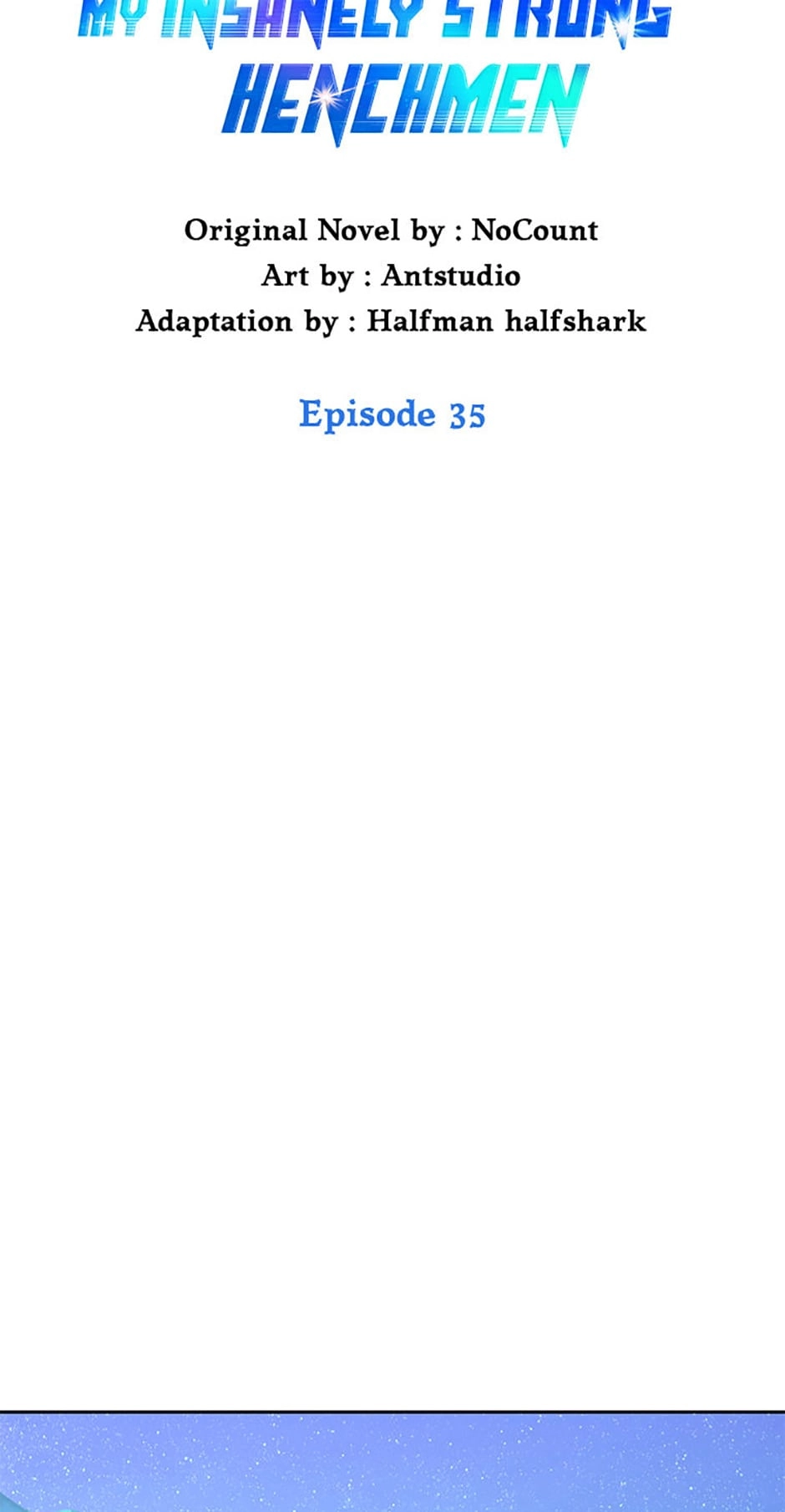 Read My Insanely Competent Underlings chapter 35 image 23 on Lezhin