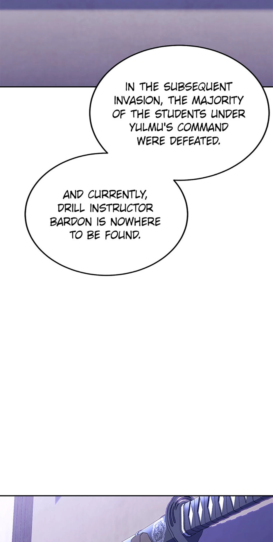 Read My Insanely Competent Underlings chapter 35 image 3 on Lezhin