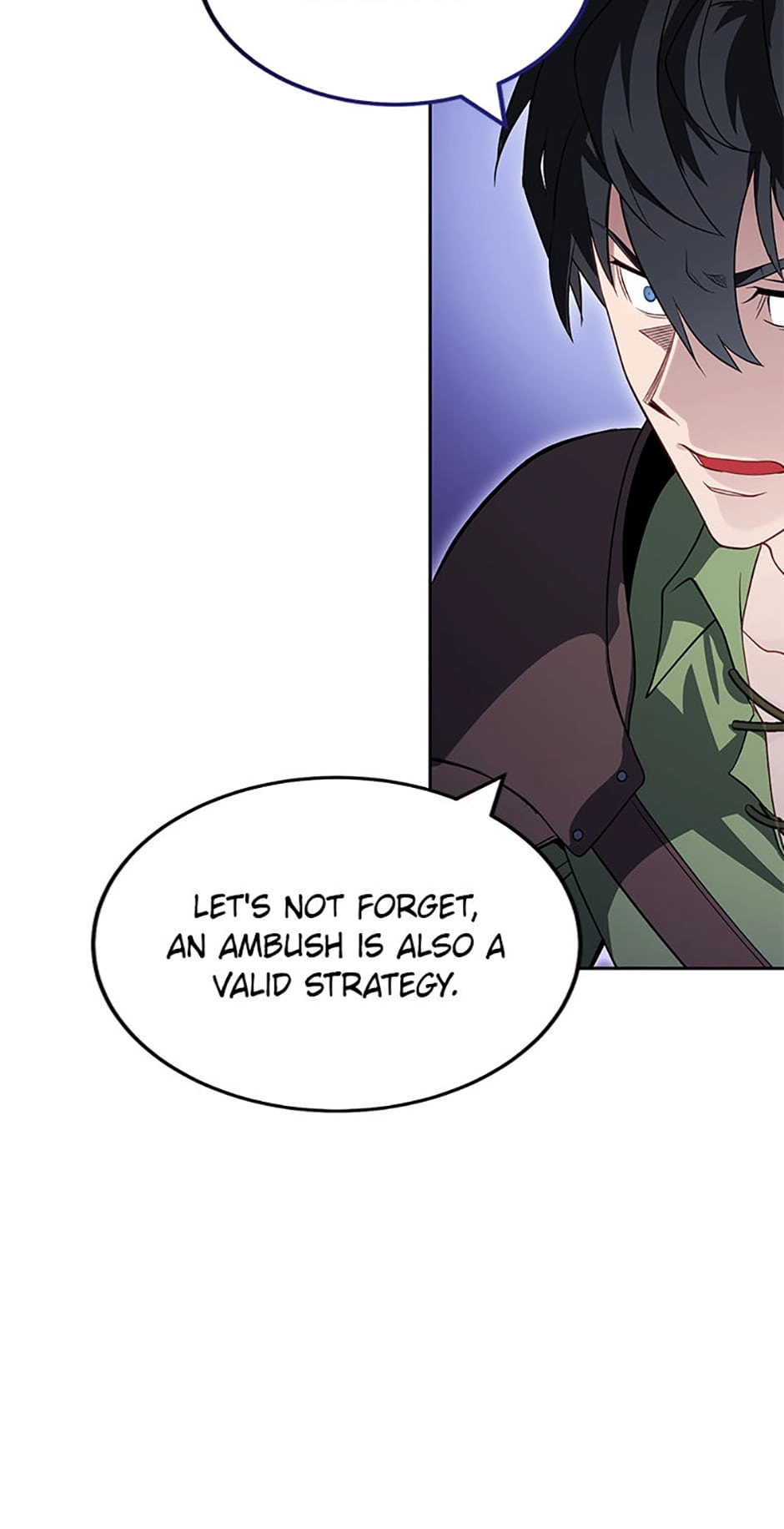 Read My Insanely Competent Underlings chapter 35 image 30 on Lezhin