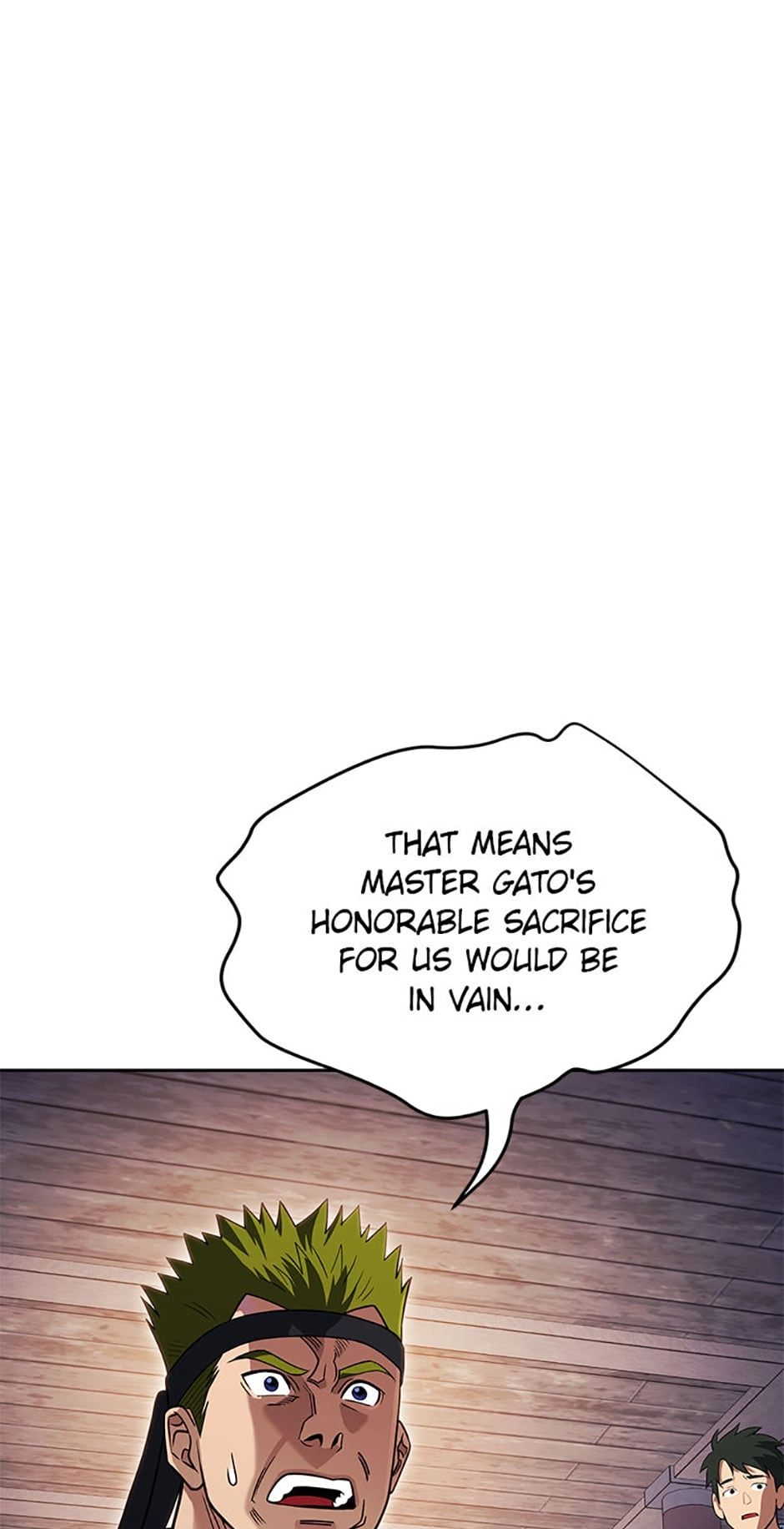 Read My Insanely Competent Underlings chapter 35 image 32 on Lezhin